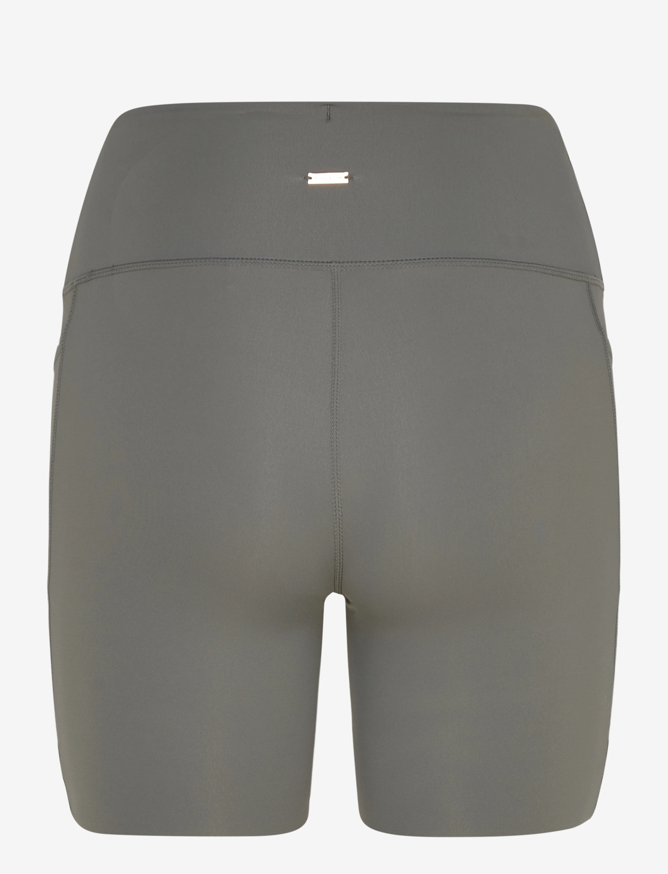 Athlecia - Aliya W Short Tights - gunmetal - 1