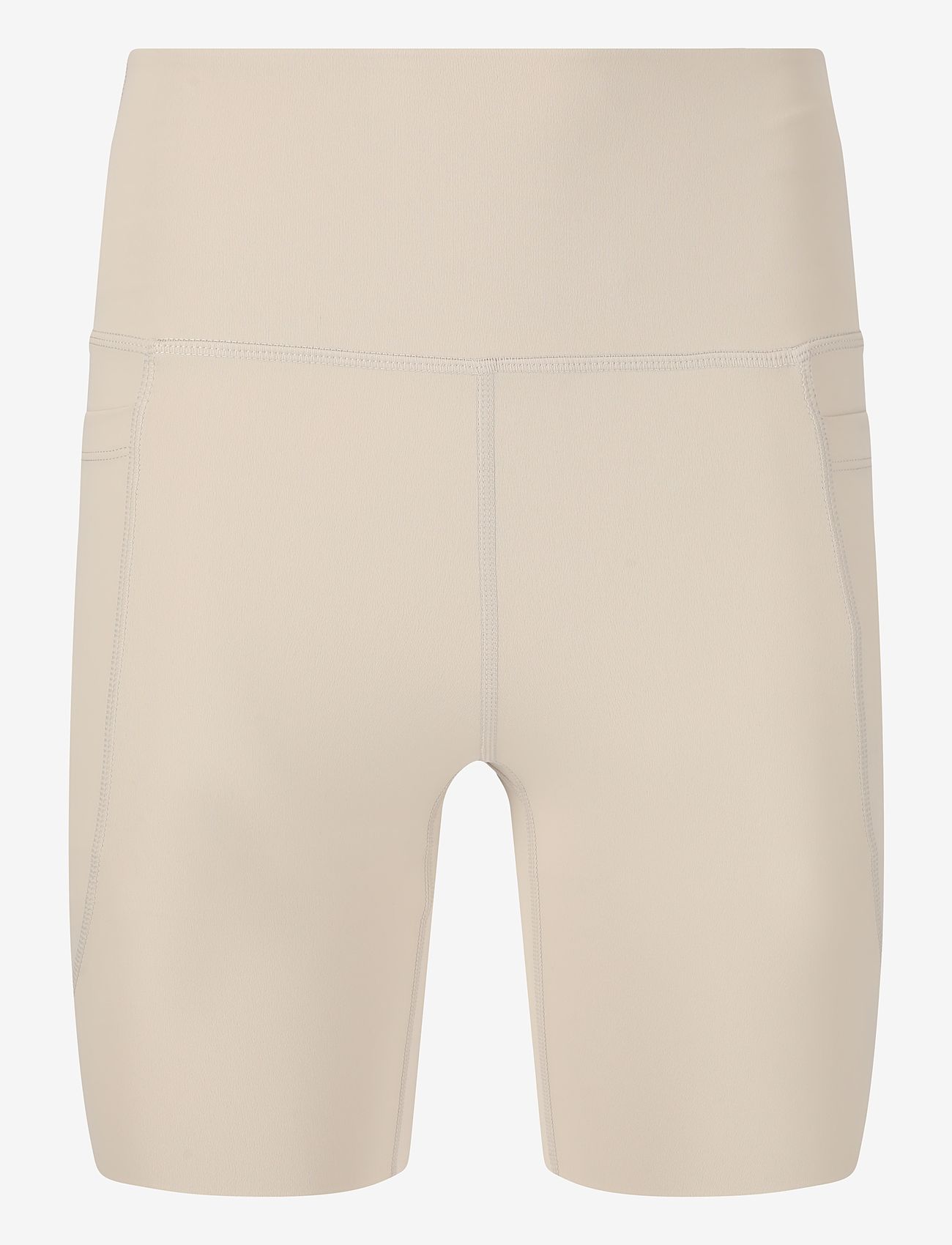 Athlecia - Aliya W Short Tights - lauftights - lunar rock - 1