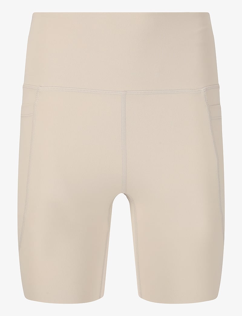 Athlecia - Aliya W Short Tights - lauftights - lunar rock - 1