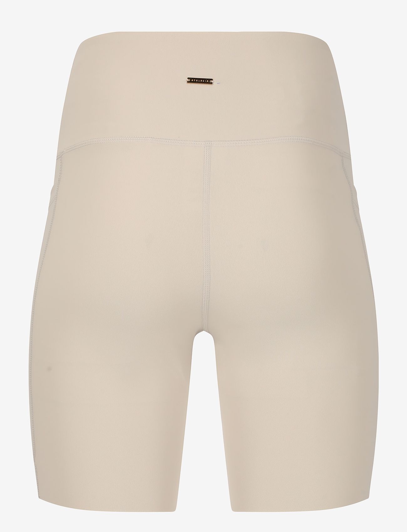 Athlecia - Aliya W Short Tights - lauftights - lunar rock - 2