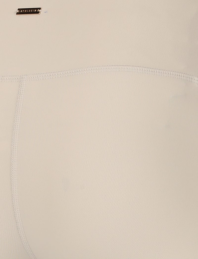 Athlecia - Aliya W Short Tights - lauftights - lunar rock - 3