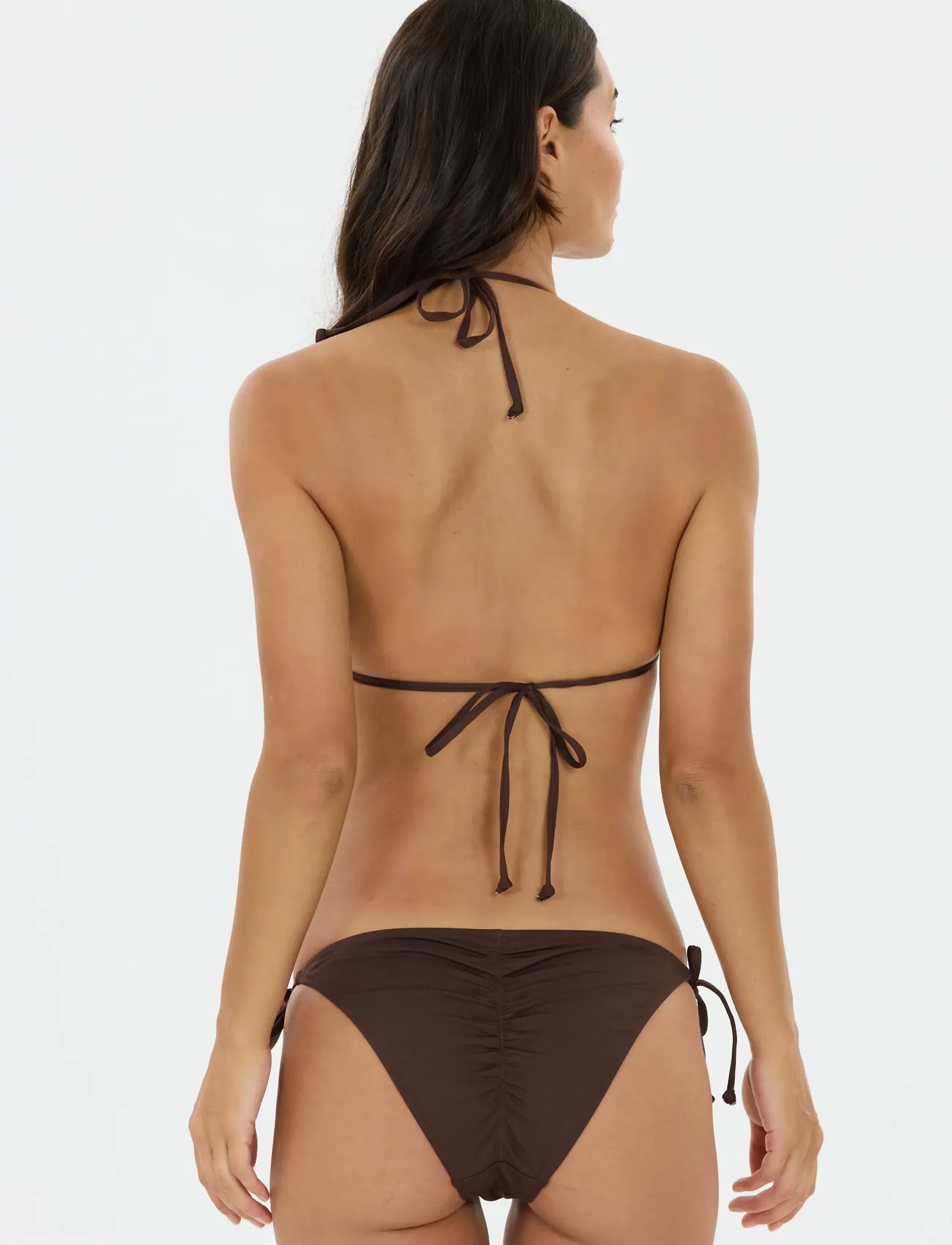 Athlecia Sherrill W Triangle Bikini Top dam – bild 6