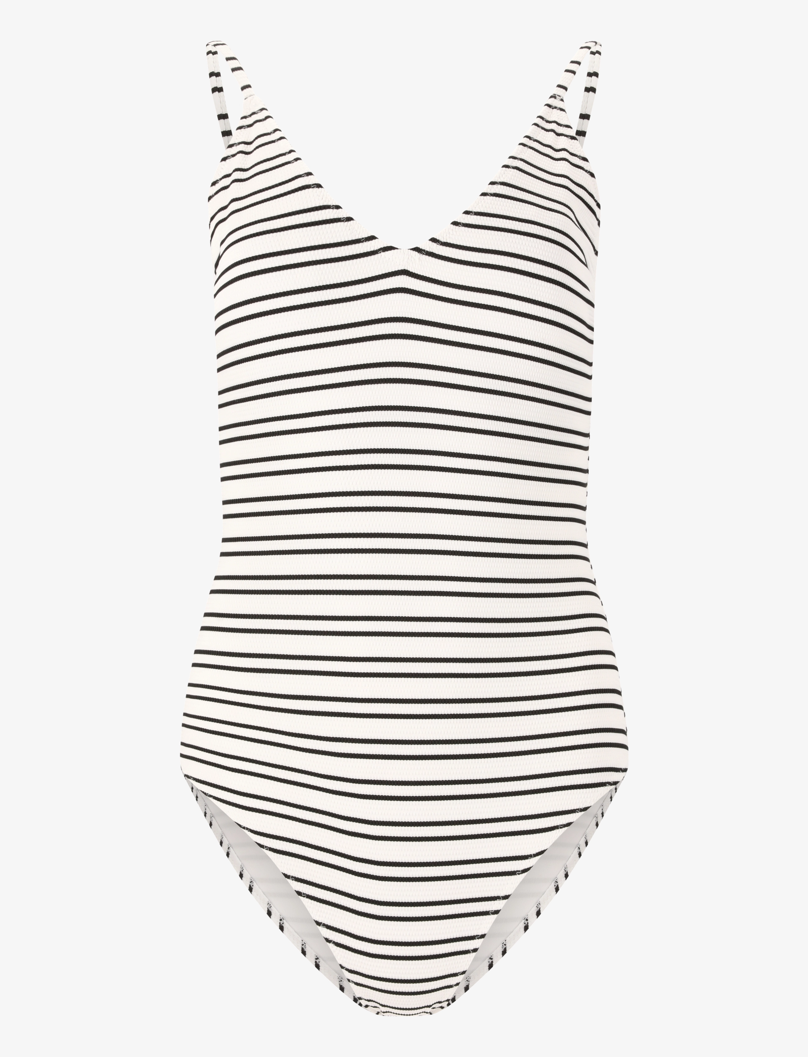 Athlecia - Barvina W Swimsuit - white - 1