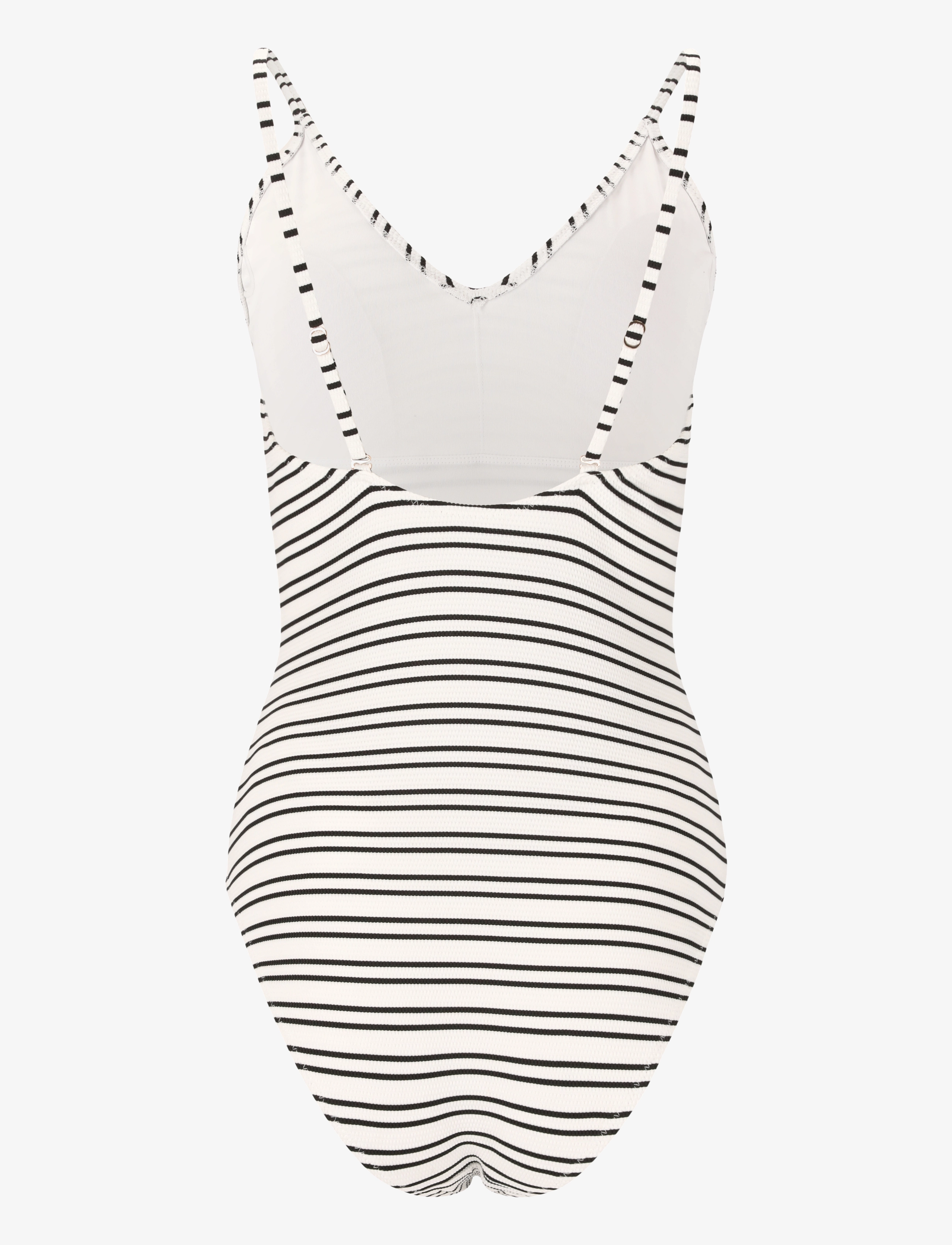 Athlecia - Barvina W Swimsuit - white - 2