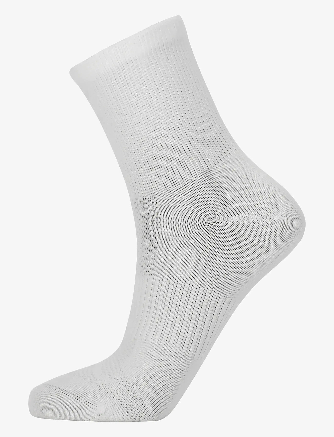Athlecia - Diaz Performance Sock 2-Pack - julegaver under 300kr - white - 1