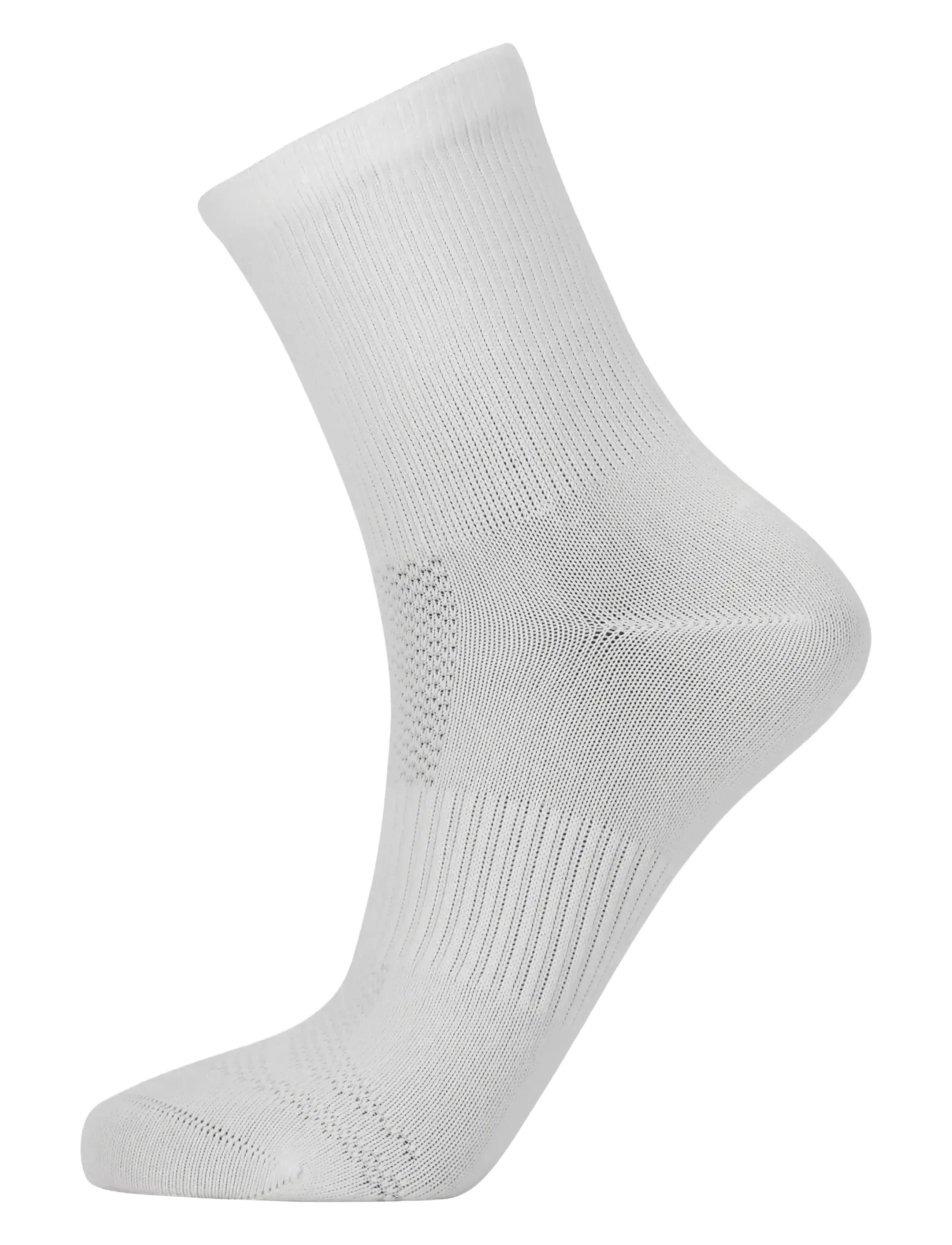Athlecia - Diaz Performance Sock 2-Pack - white - 1
