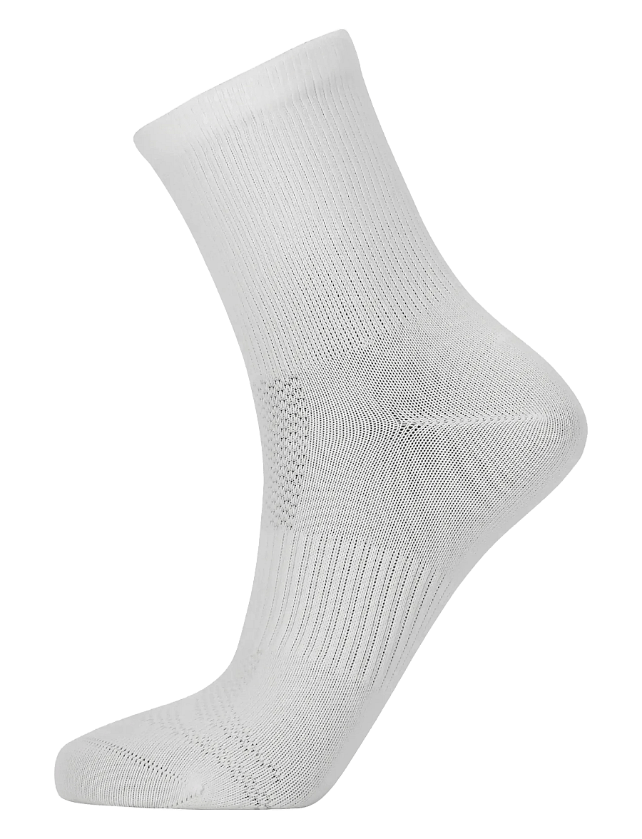 Athlecia - Diaz Performance Sock 2-Pack - strümpfe - white - 1