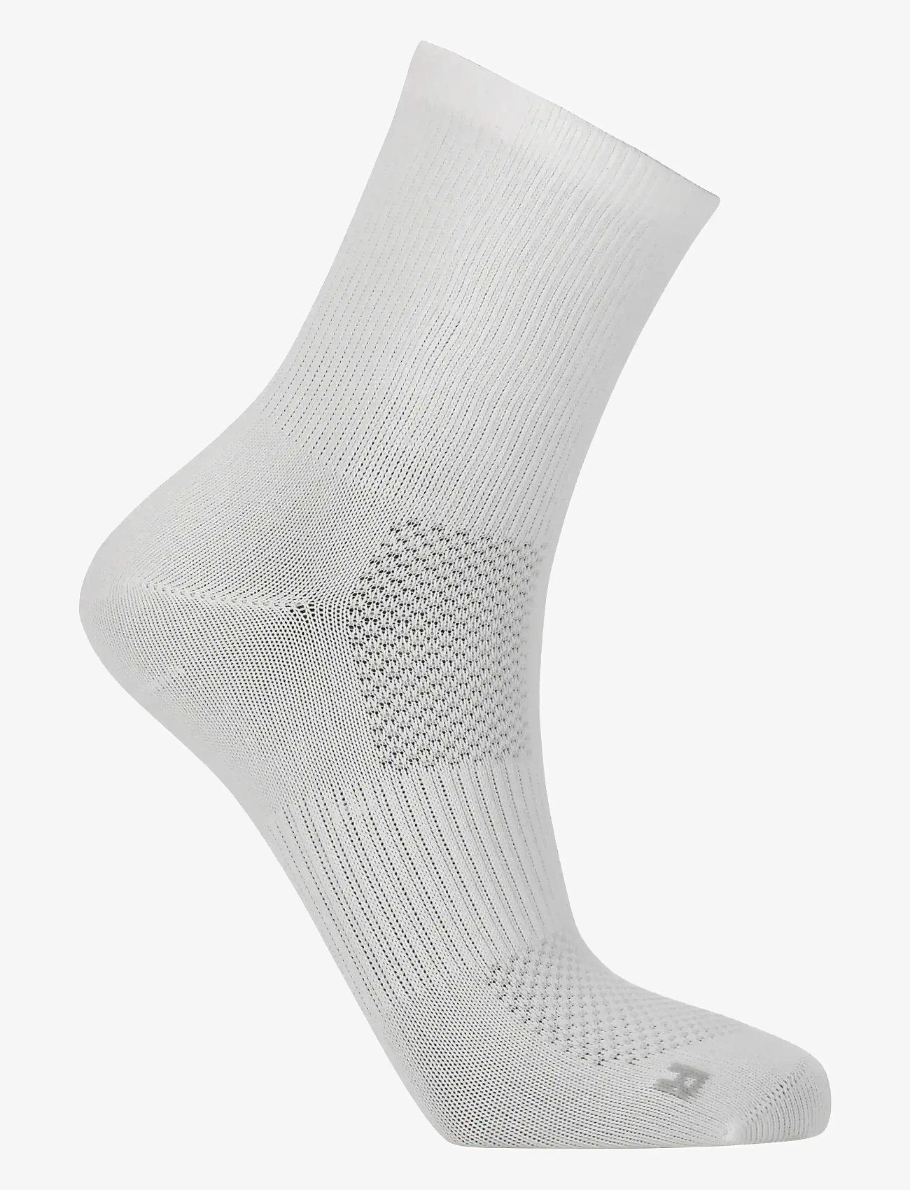 Athlecia - Diaz Performance Sock 2-Pack - julegaver under 300kr - white - 3