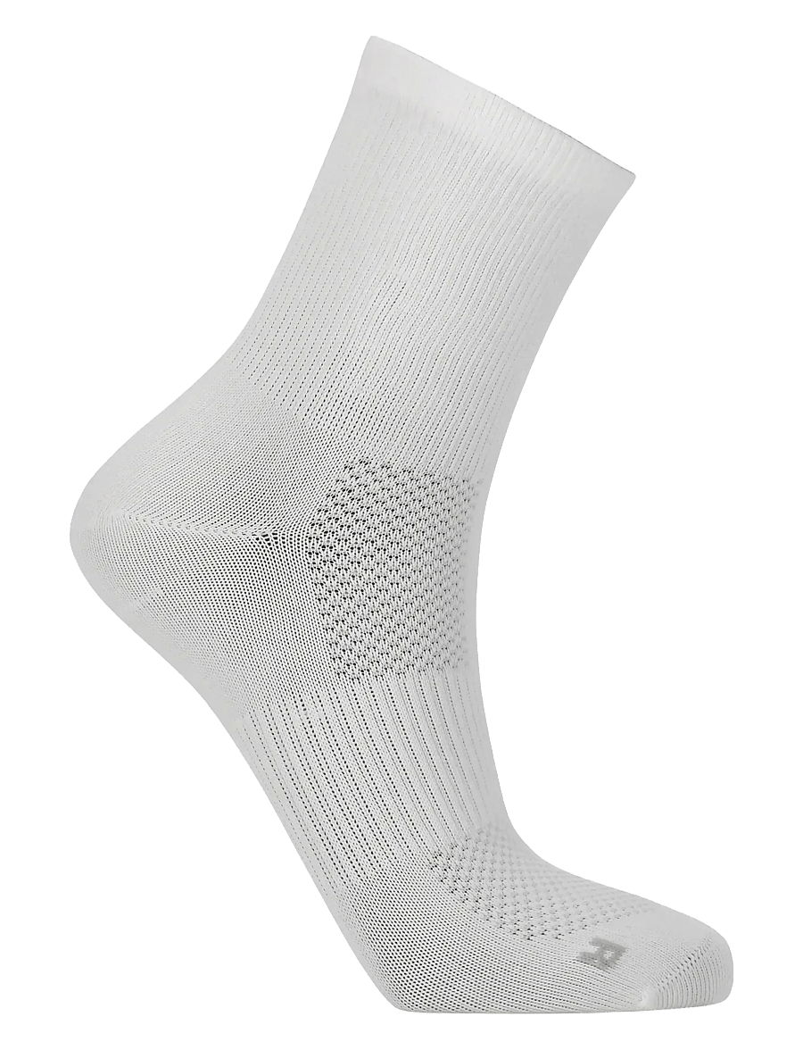 Athlecia - Diaz Performance Sock 2-Pack - strümpfe - white - 3