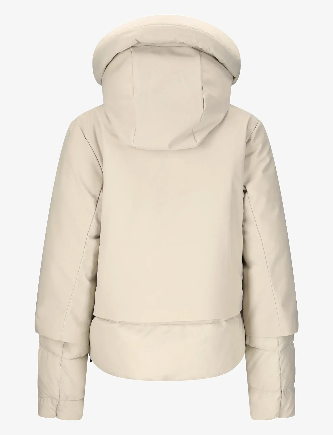 Athlecia - Heley W Jacket - vinterjakker - lunar rock - 2