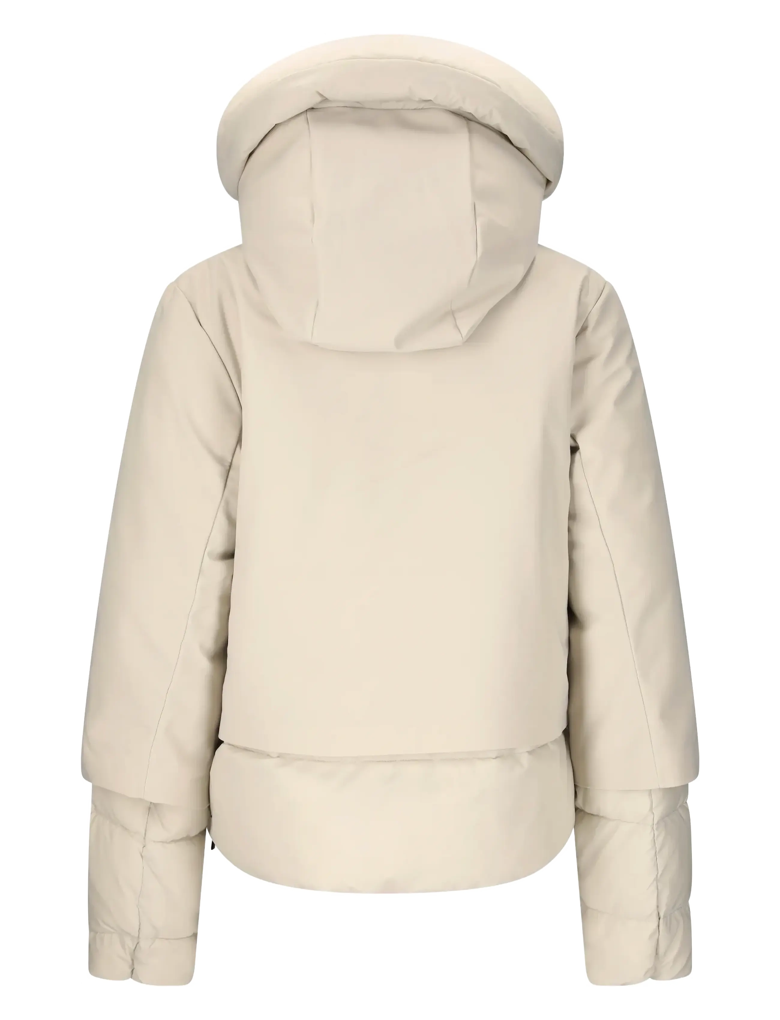 Athlecia - Heley W Jacket - gefütterte & daunenjacken - lunar rock - 2