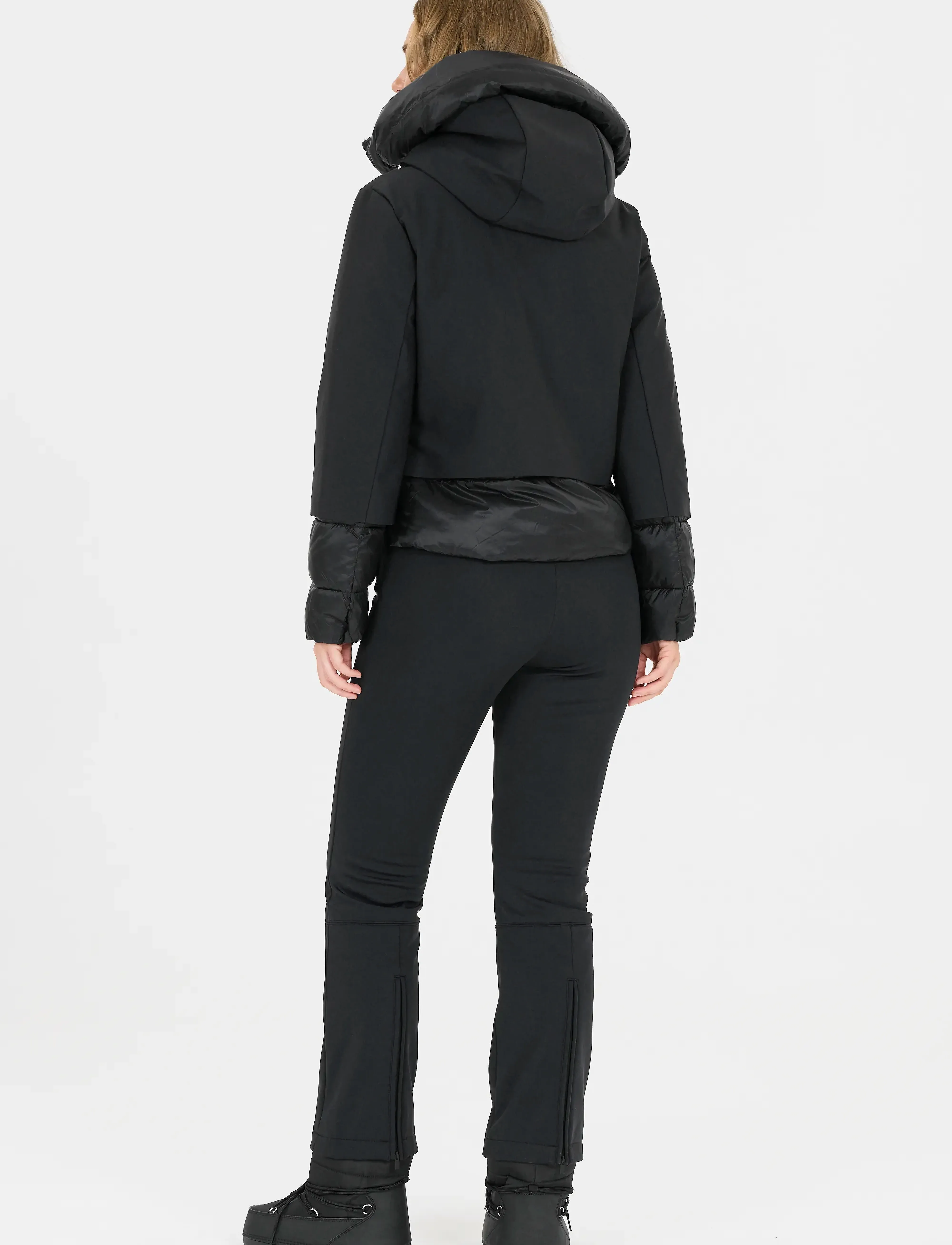 Athlecia Vikki W Softshell Pants leggings dam – bild 6