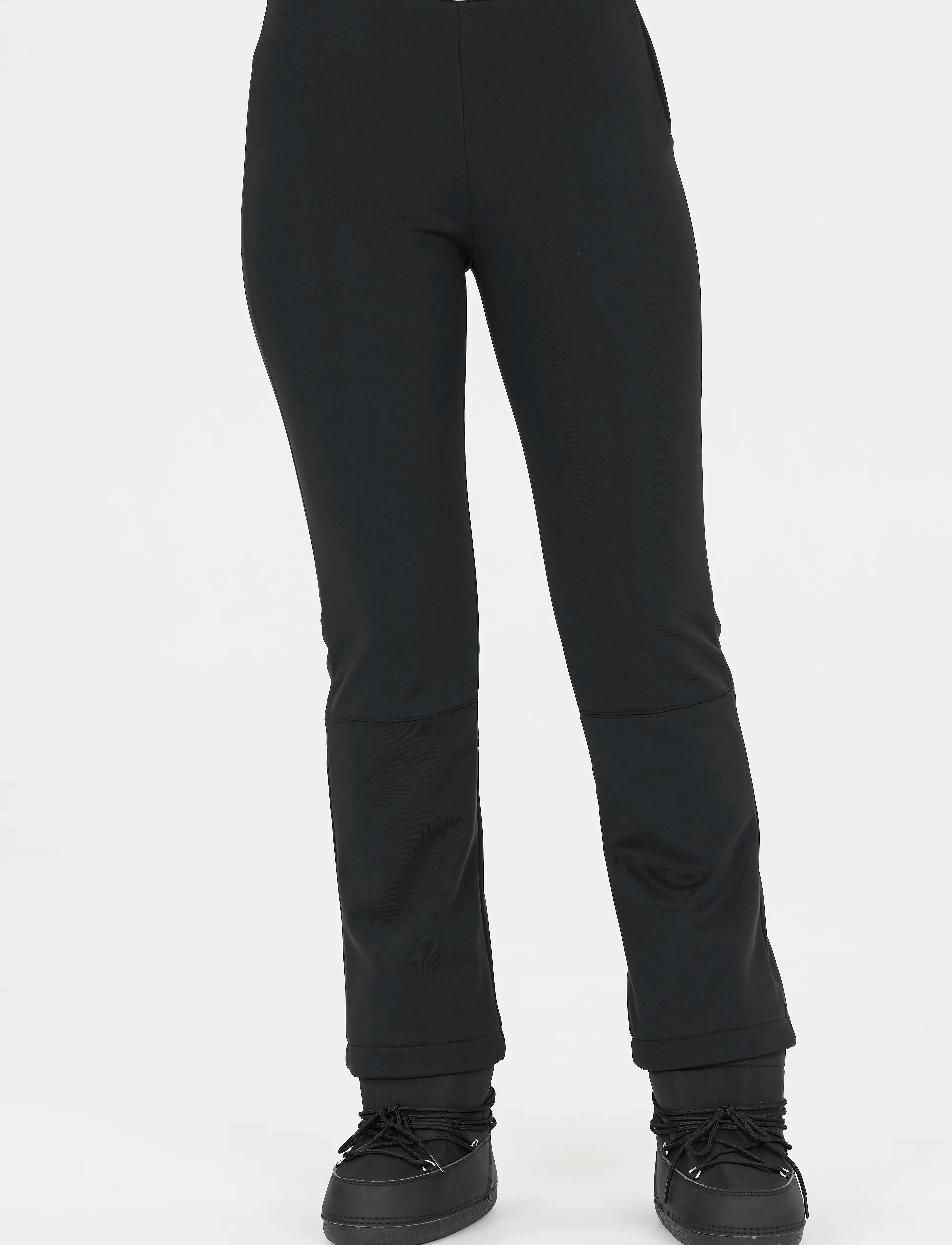Athlecia Vikki W Softshell Pants leggings dam – bild 7