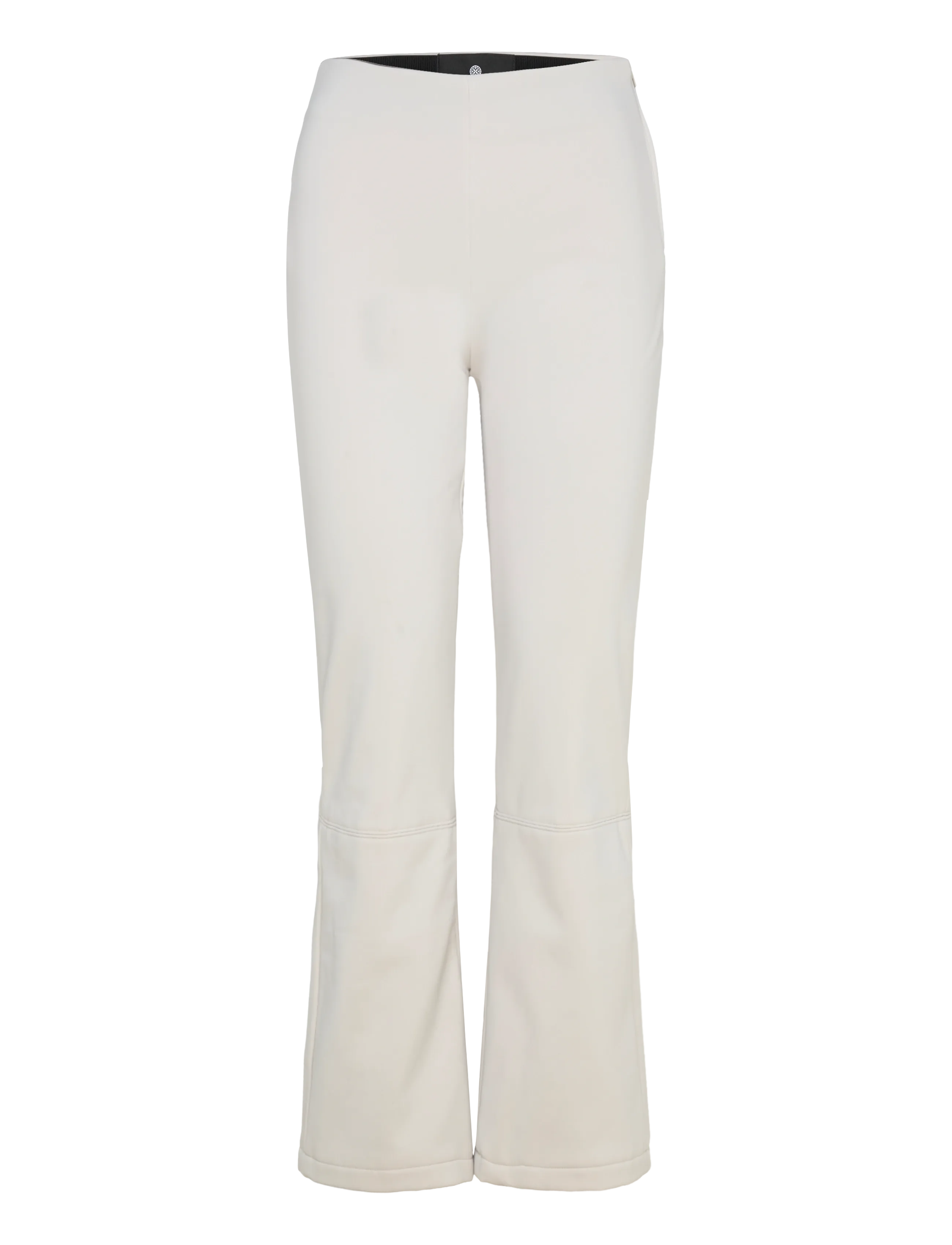 ATHLECIA Vikki W Softshell Hosen Cream - 40 - Damen