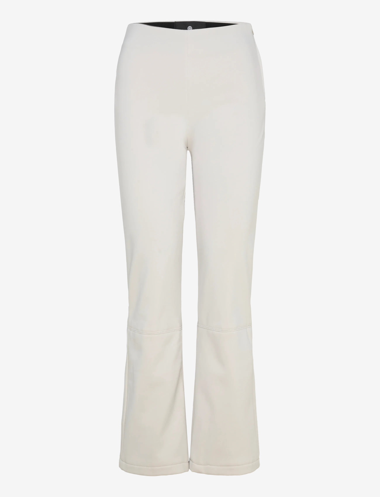 Athlecia - Vikki W Softshell Pants - fritidsbukser - lunar rock - 0