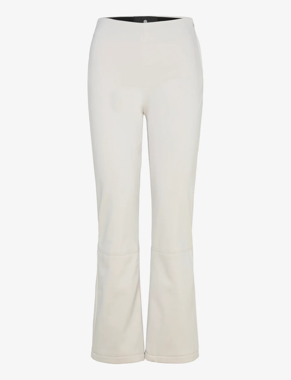 Athlecia - Vikki W Softshell Pants - outdoorhosen - lunar rock - 0