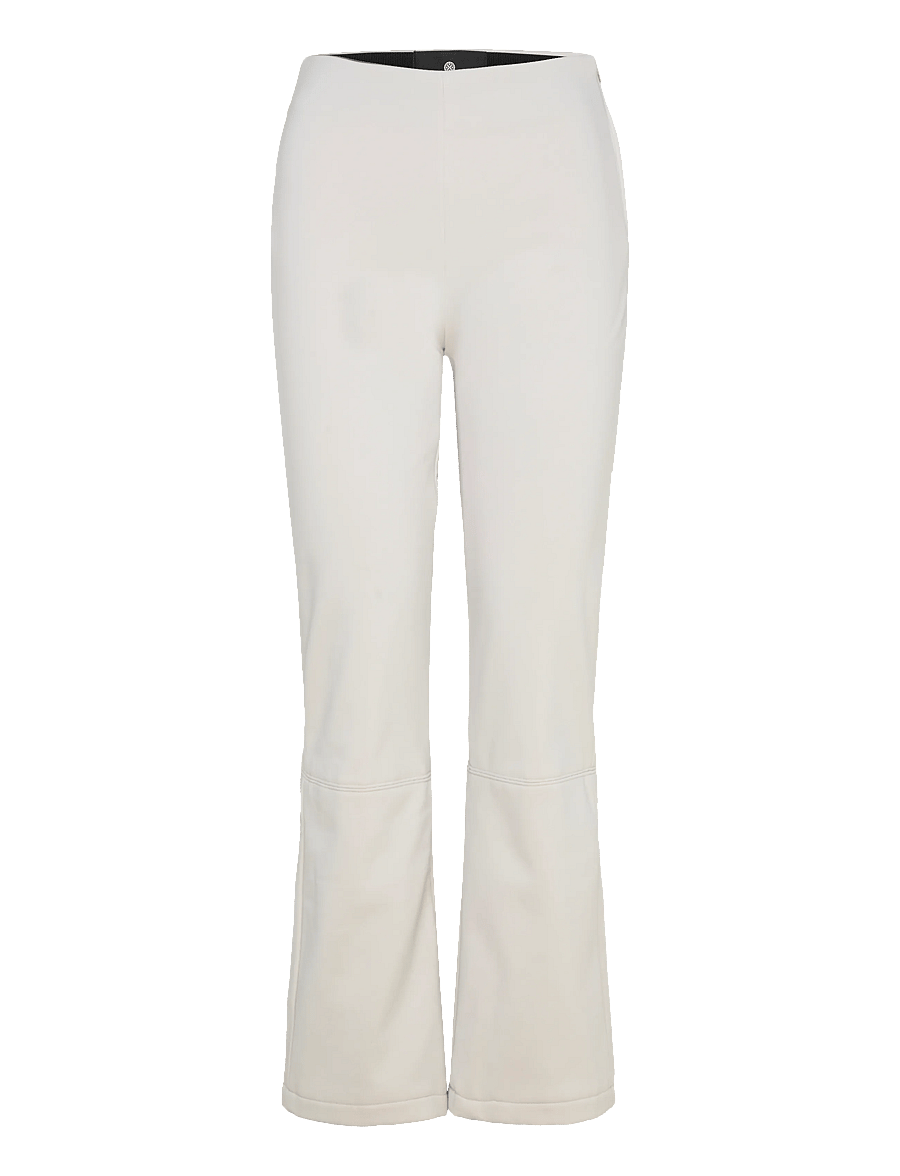 Athlecia - Vikki W Softshell Pants - vabaõhupüksid - lunar rock - 1