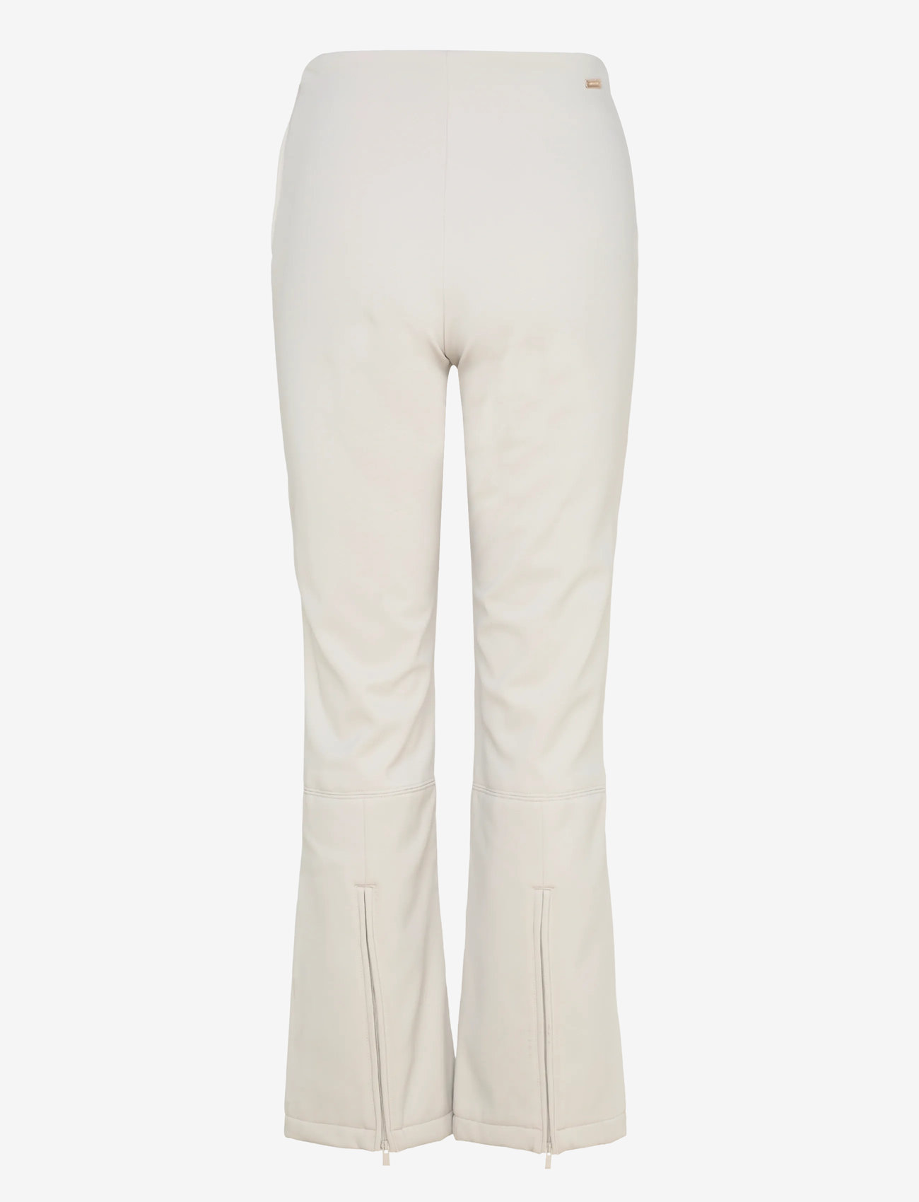 Athlecia - Vikki W Softshell Pants - fritidsbukser - lunar rock - 1