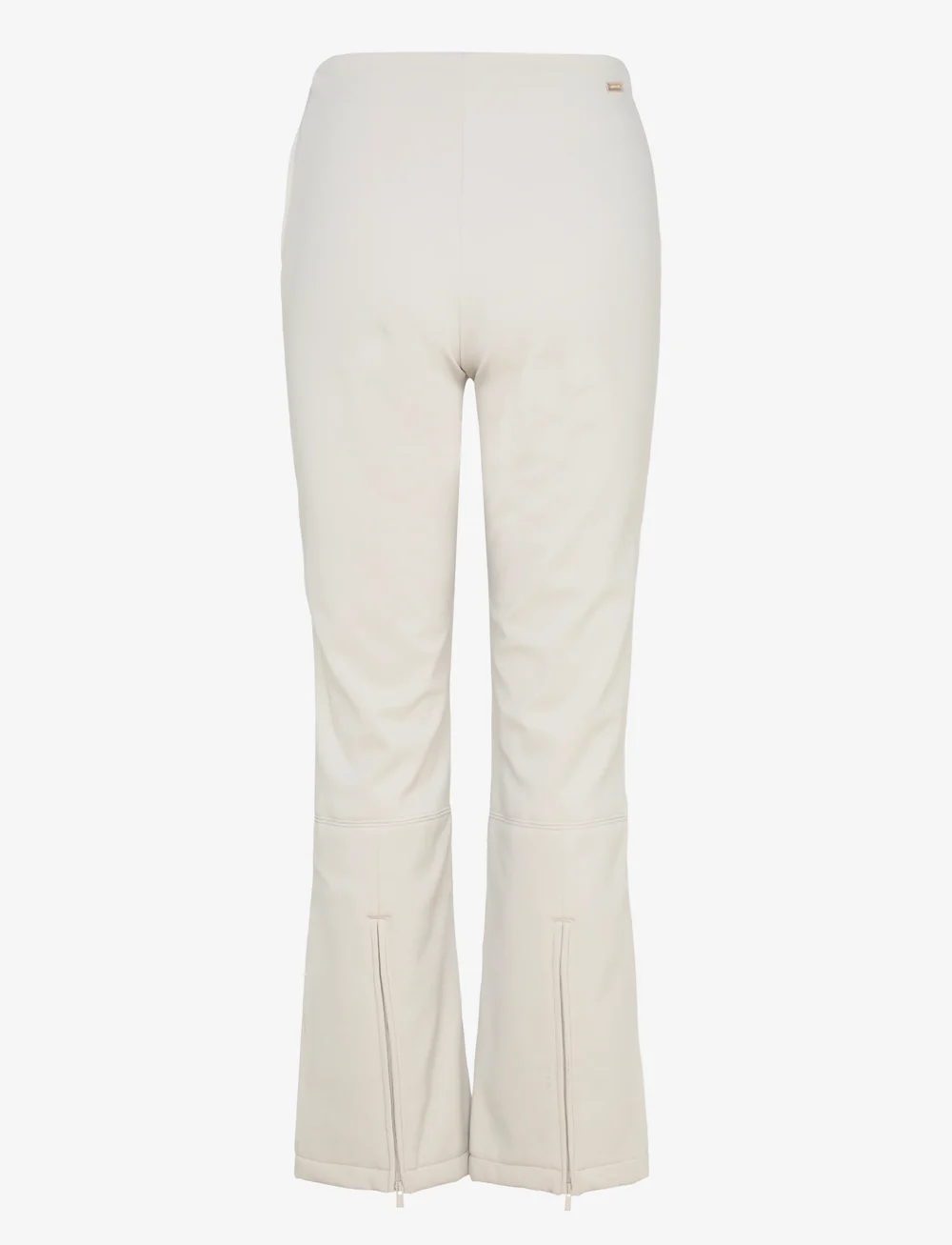 Athlecia - Vikki W Softshell Pants - outdoorhosen - lunar rock - 1