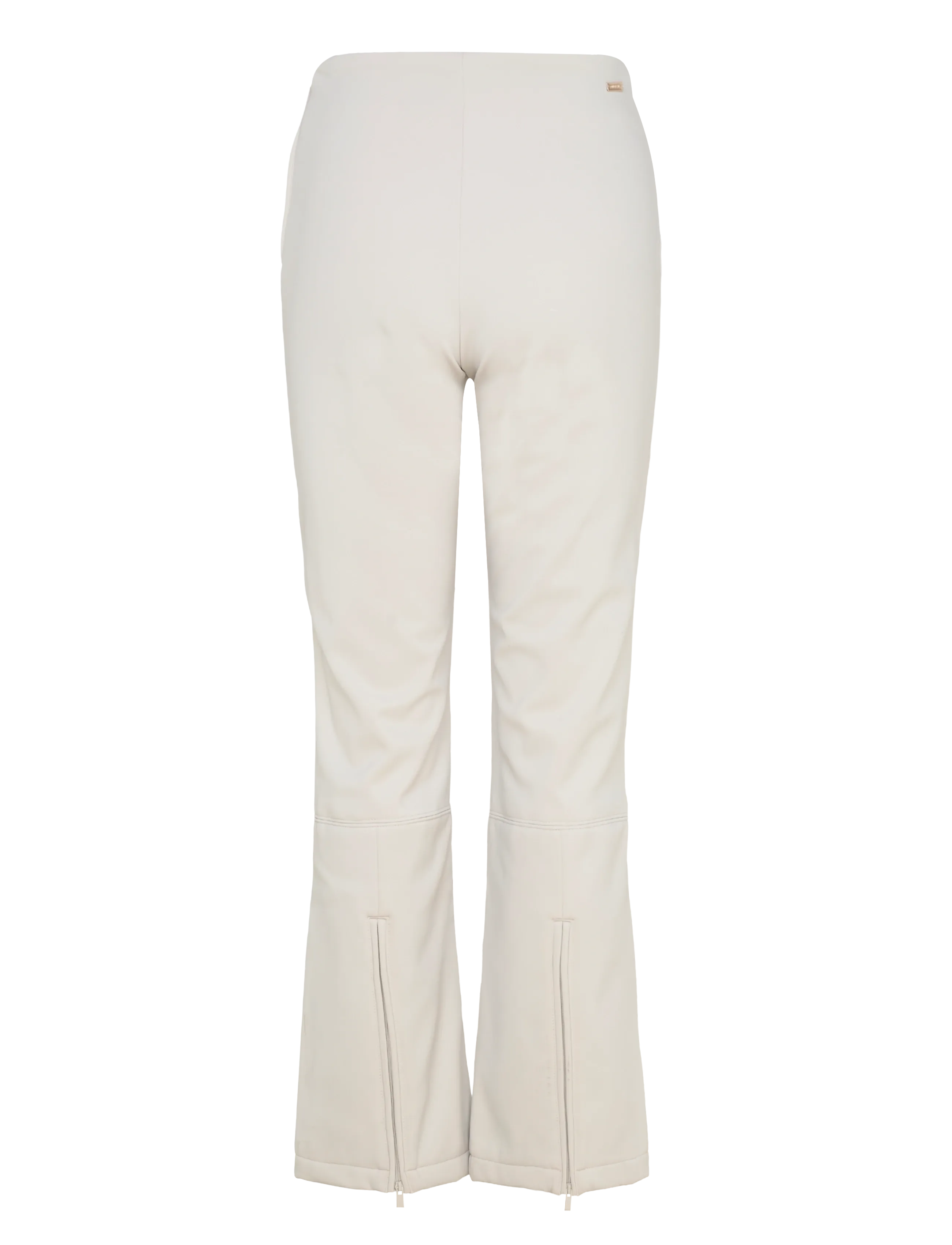 Athlecia - Vikki W Softshell Pants - vabaõhupüksid - lunar rock - 2