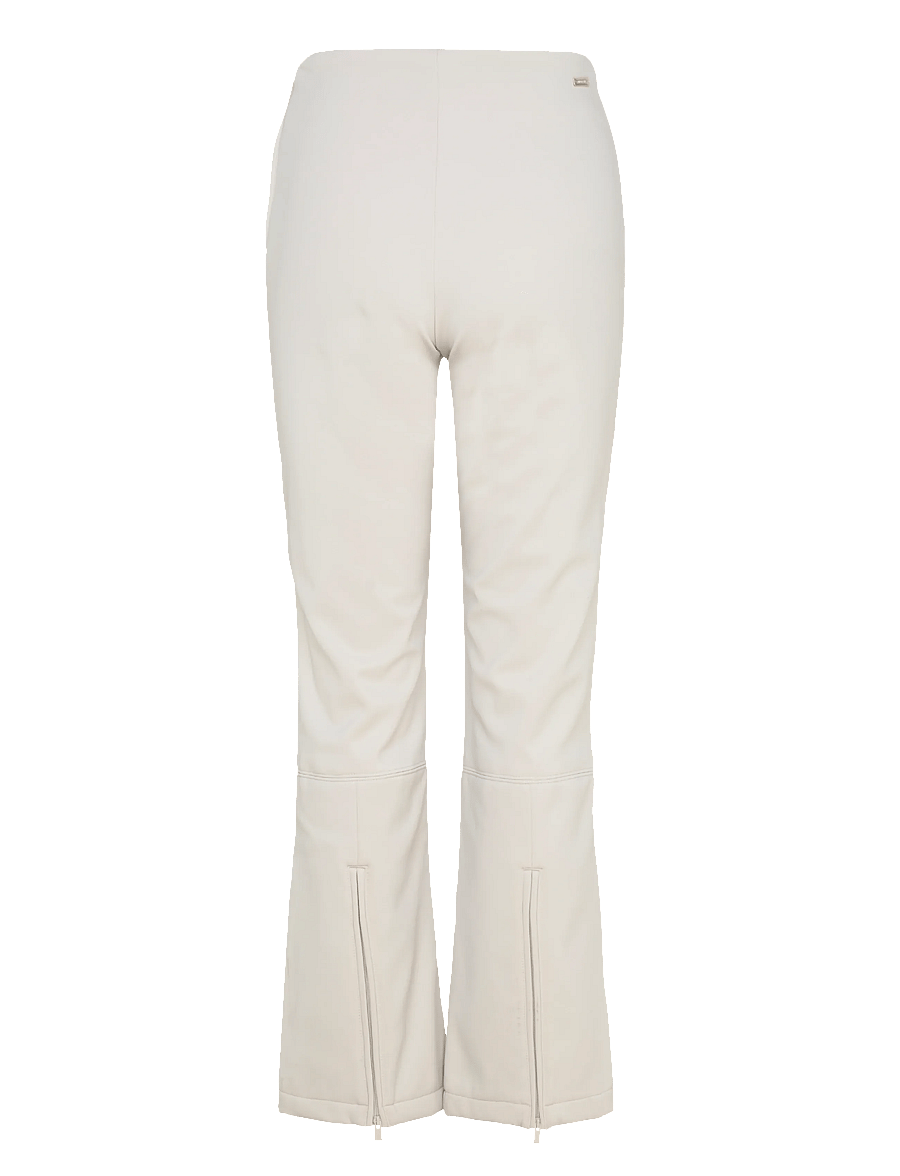 Athlecia - Vikki W Softshell Pants - vabaõhupüksid - lunar rock - 2