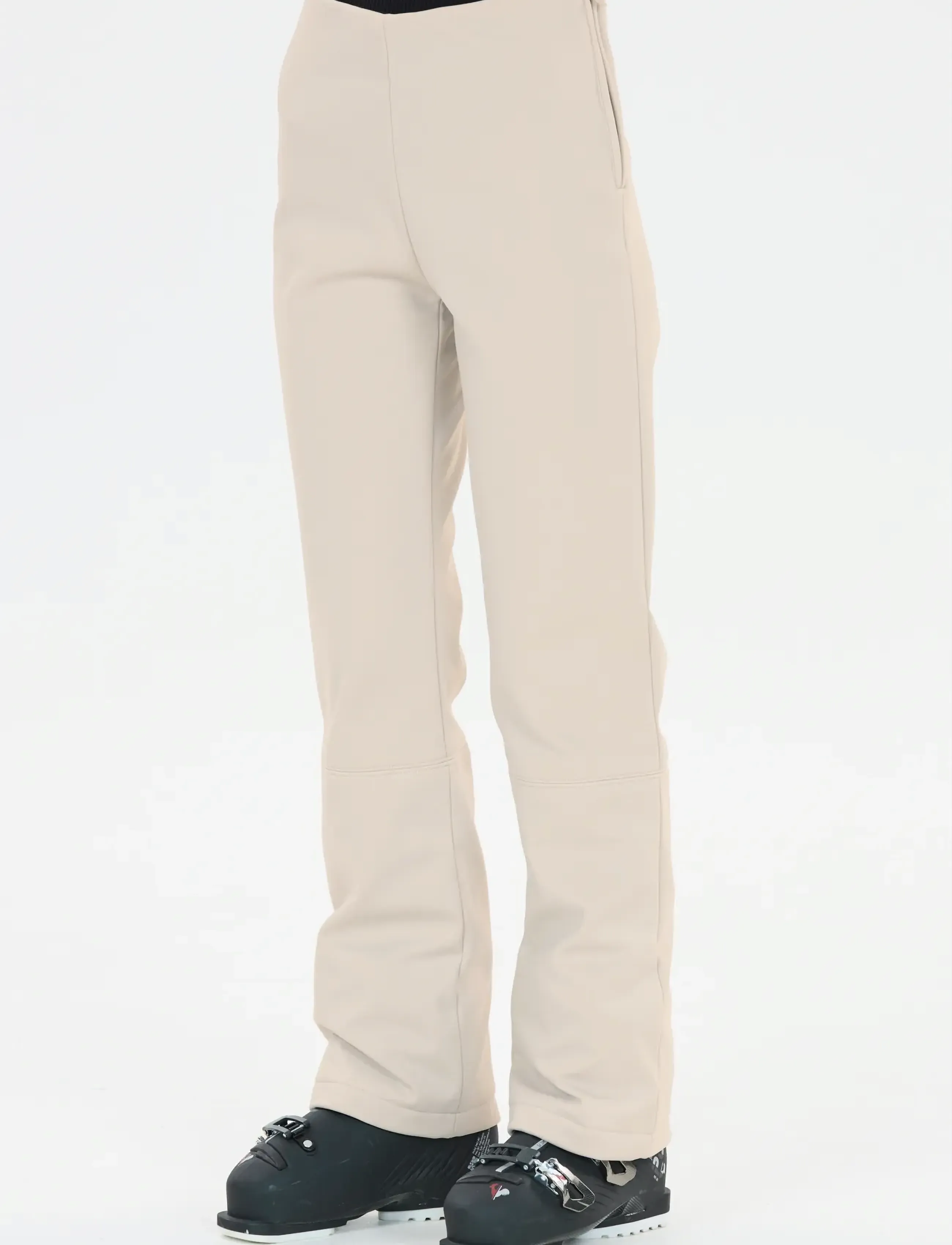 Athlecia Vikki W Softshell Pants leggings dam – bild 5