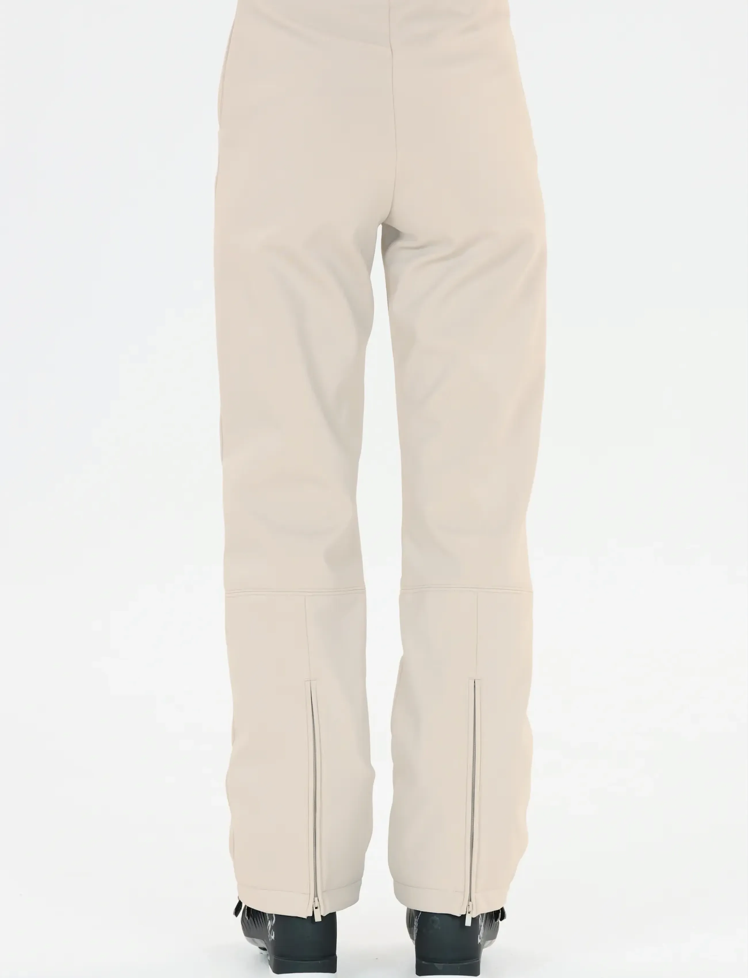 Athlecia Vikki W Softshell Pants leggings dam – bild 6