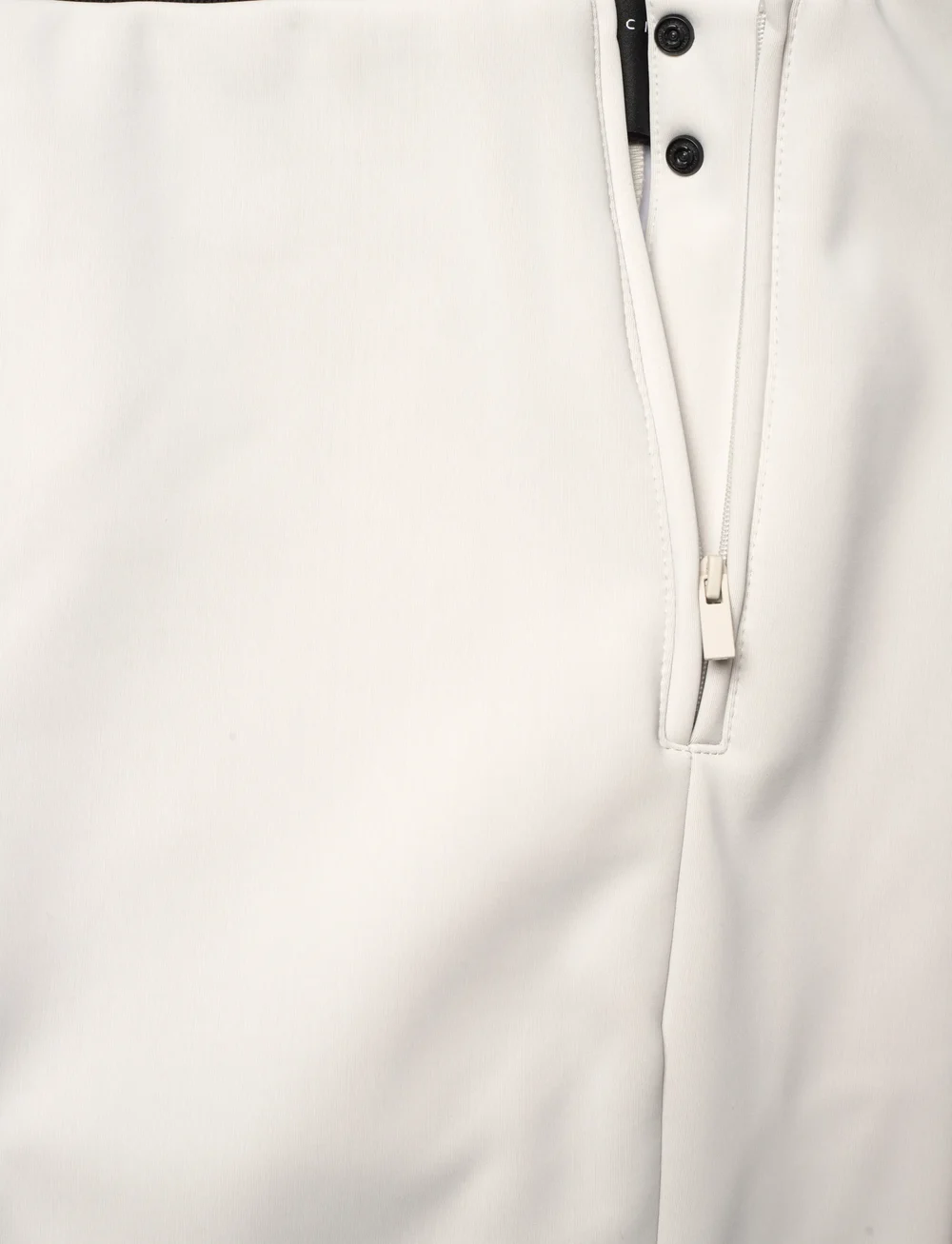 Athlecia - Vikki W Softshell Pants - outdoorhosen - lunar rock - 2