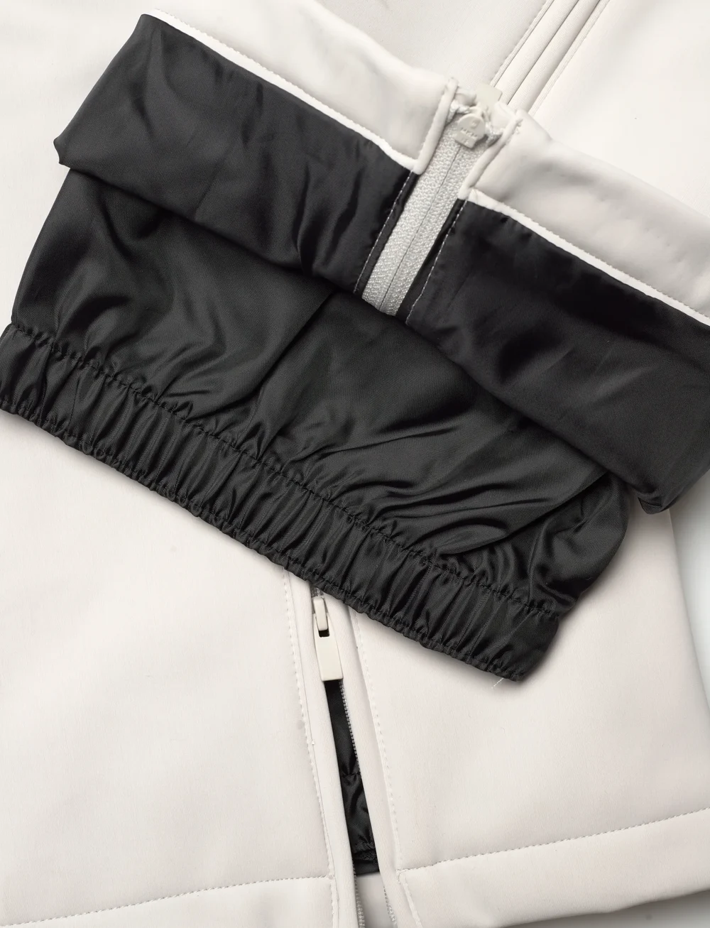 Athlecia - Vikki W Softshell Pants - outdoorhosen - lunar rock - 3