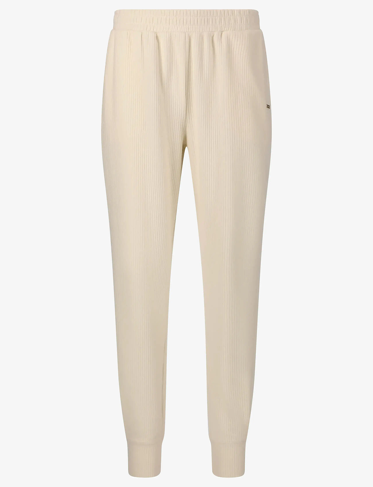 Athlecia - Hecey W Pants - treeningpüksid - whisper white - 1