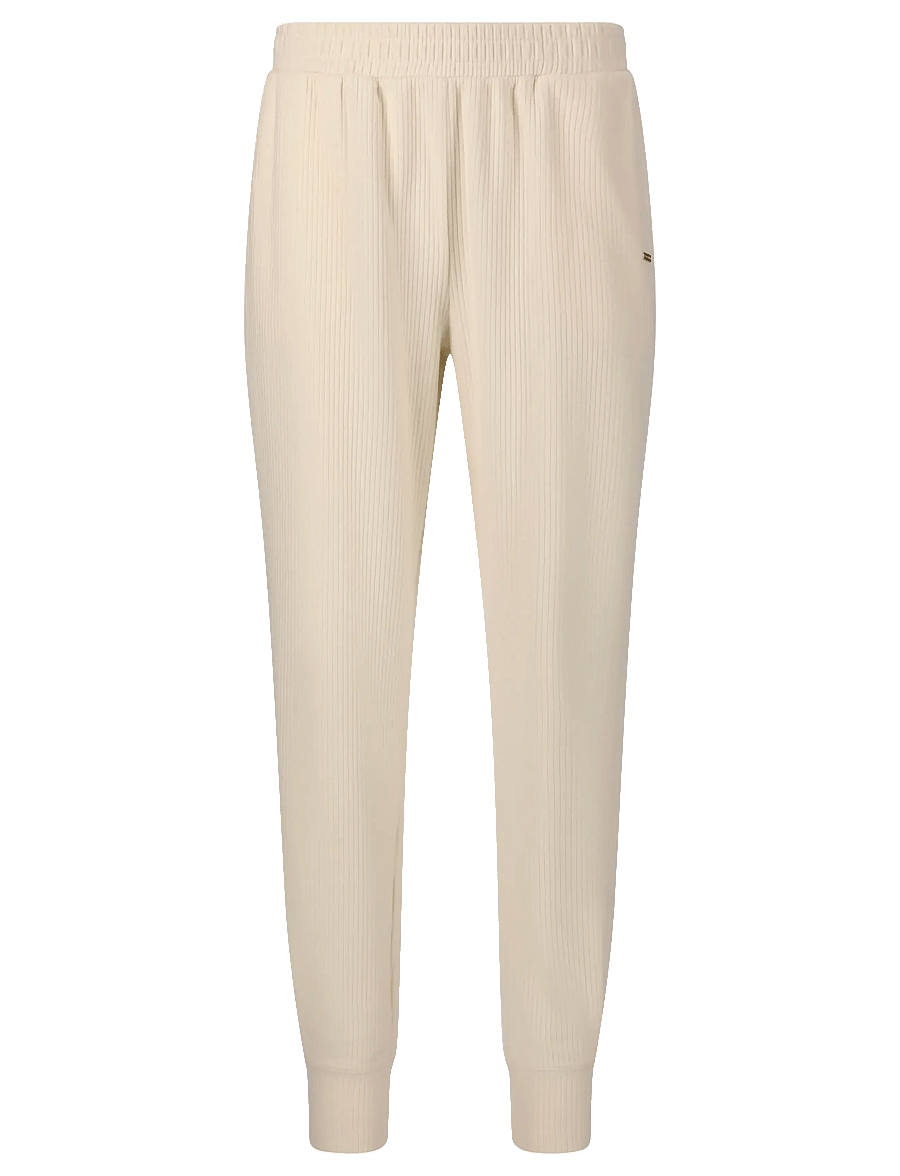 Athlecia - Hecey W Pants - trainingsbroek - whisper white - 1
