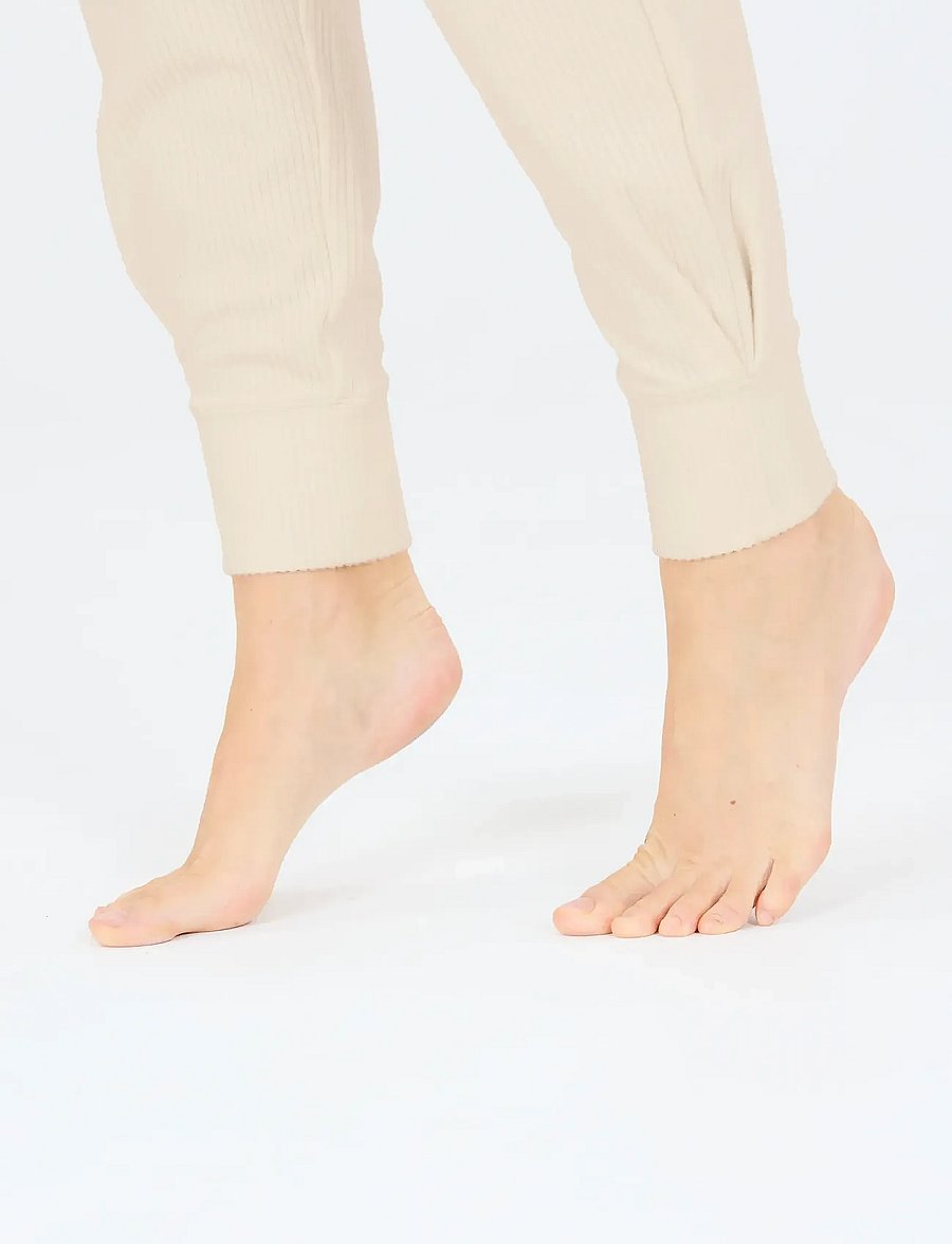 Athlecia - Hecey W Pants - trainingsbroek - whisper white - 4