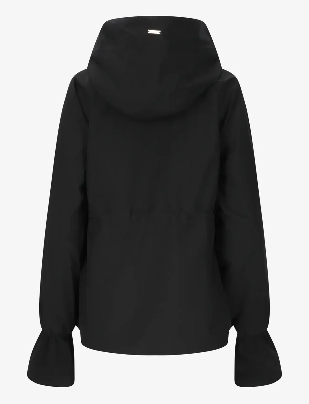 Athlecia - Carlile W Shell Jacket - sportsjakker - black - 1