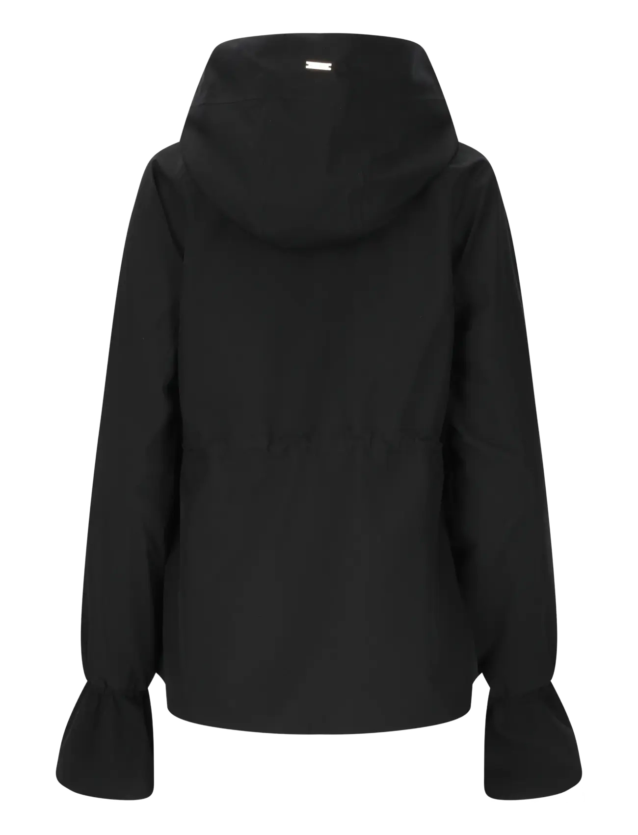 Athlecia - Carlile W Shell Jacket - sport - black - 1