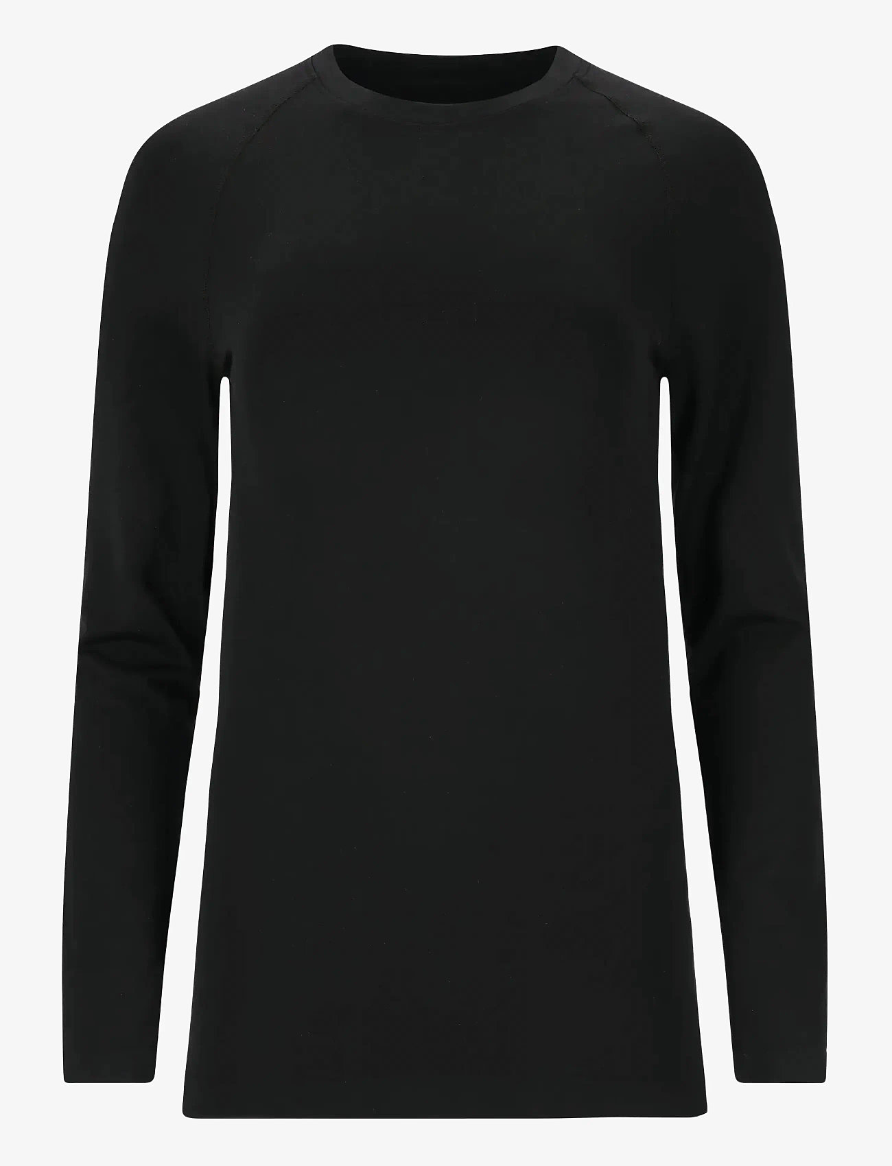Athlecia - Leray W Seamless Baselayer Set - black - 1