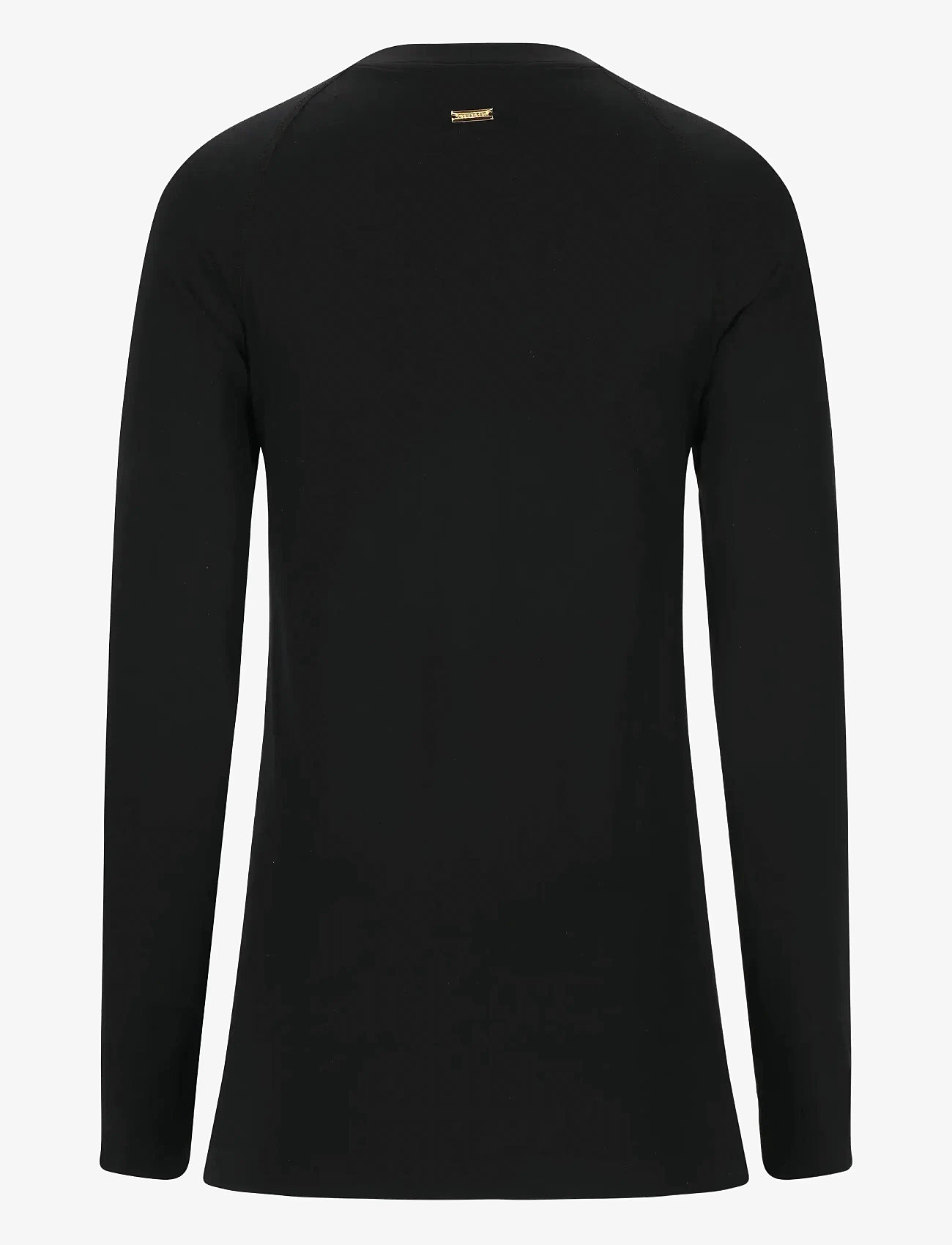 Athlecia - Leray W Seamless Baselayer Set - black - 2