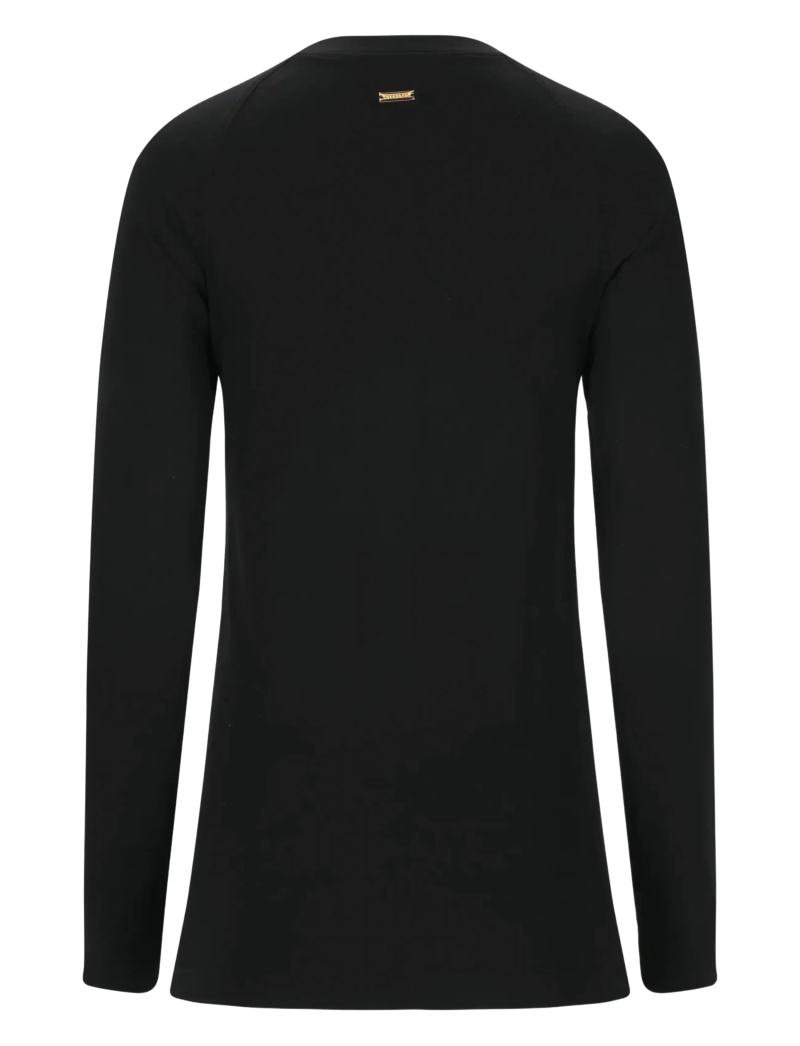 Athlecia - Leray W Seamless Baselayer Set - black - 2