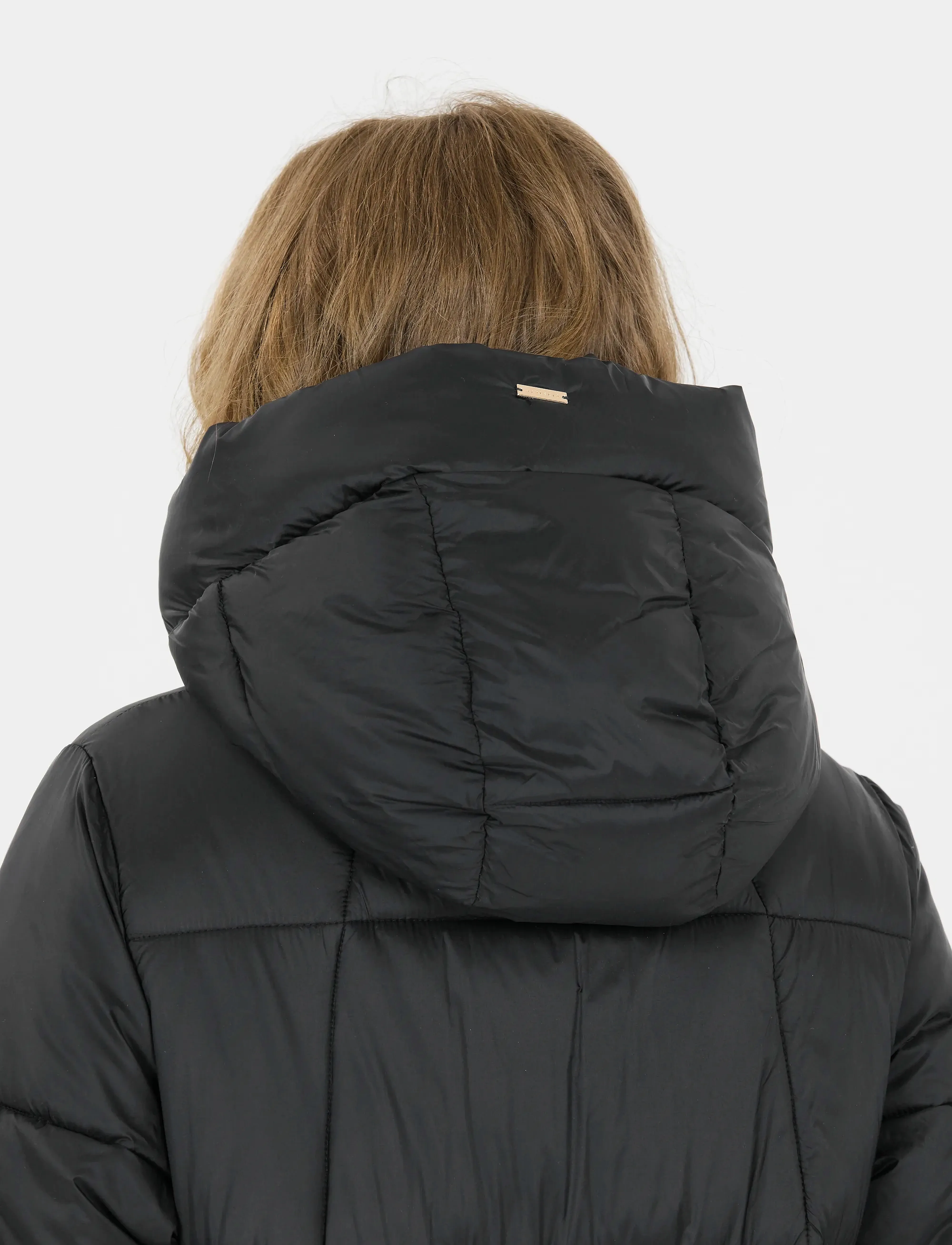 Athlecia Miraz W Long Puffer Jacket jackor dam – bild 5