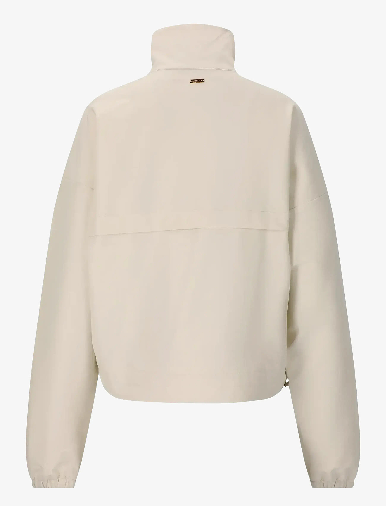 Athlecia - Carley W Half Zip - anorakker - vaporous gray - 2