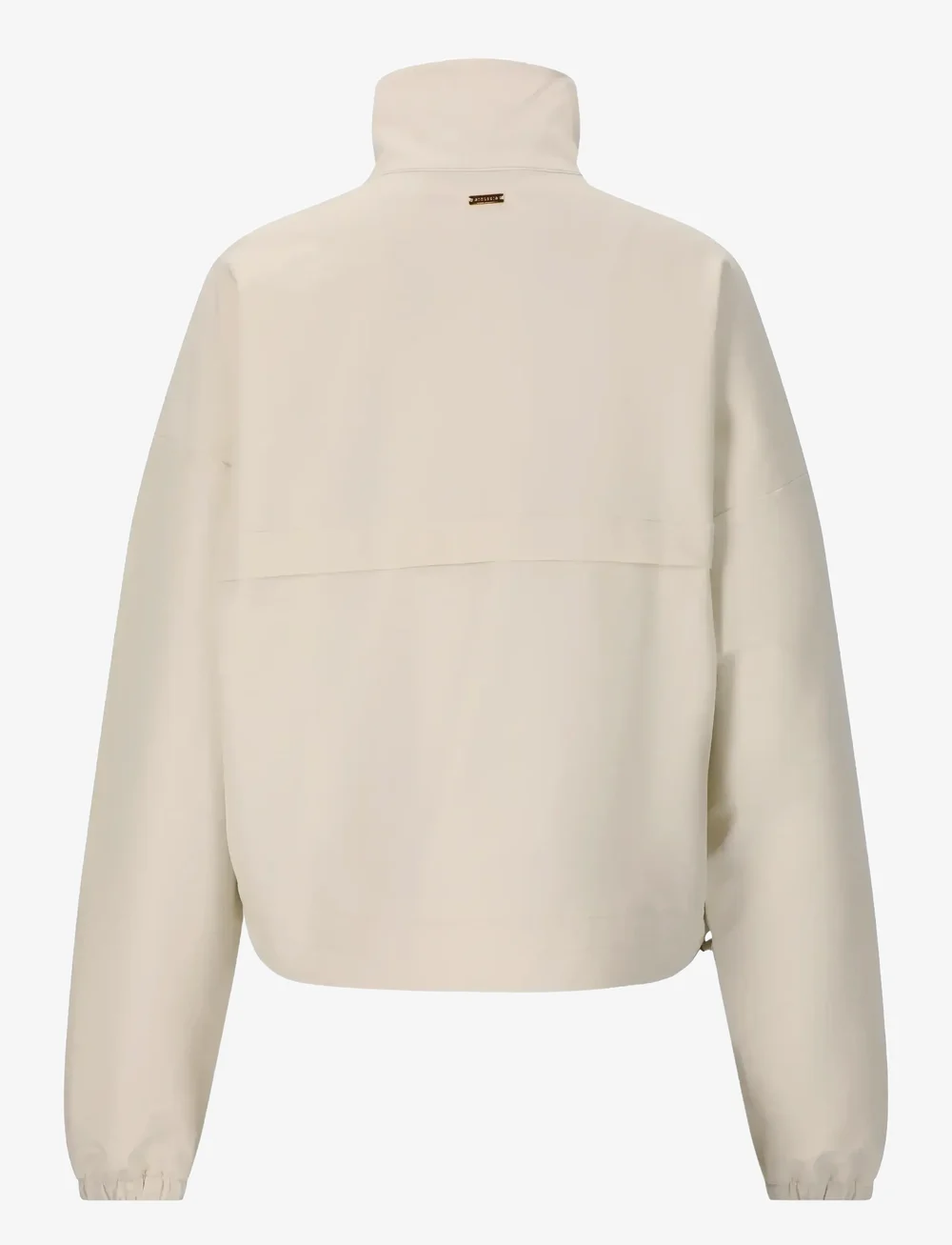 Athlecia - Carley W Half Zip - anoraks - vaporous gray - 2