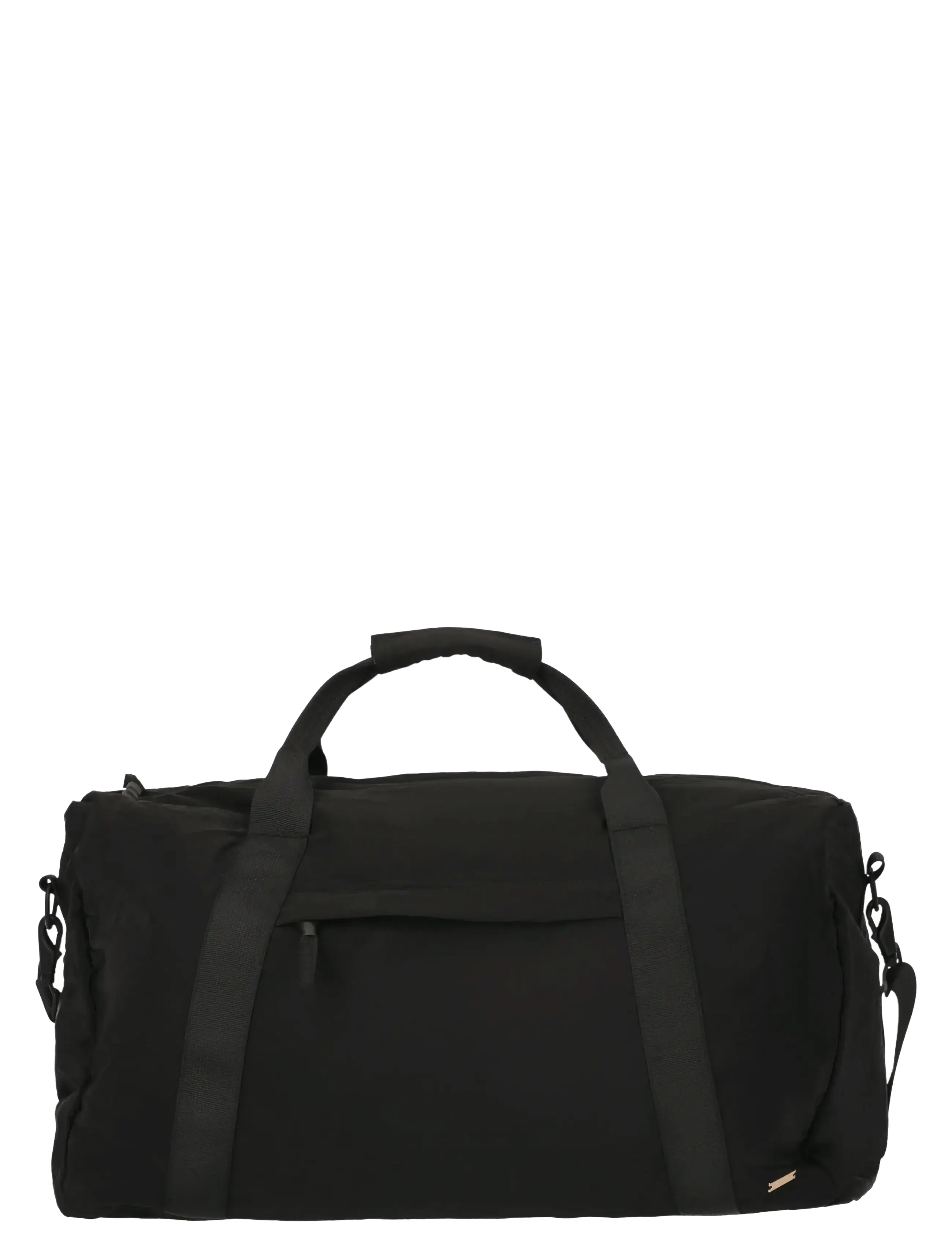 Athlecia Kimberly Ripstop Bag - Athlecia - BLACK / black