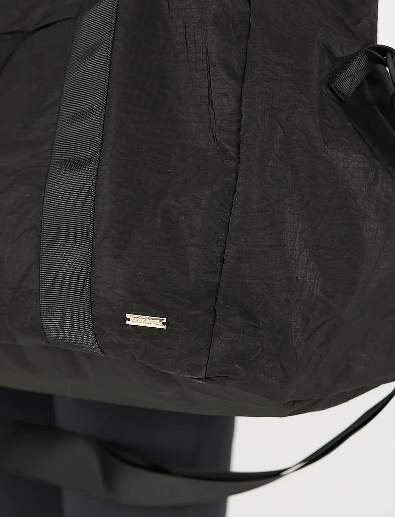 Athlecia - Kimberly Ripstop Bag - sporta somas - black - 0