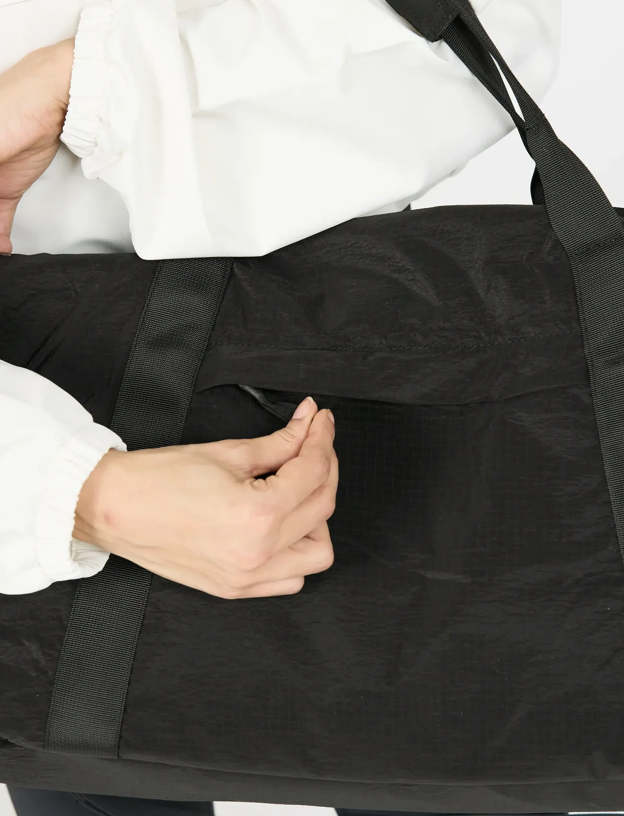 Athlecia Kimberly Ripstop Bag res- & sportväskor dam – bild 3