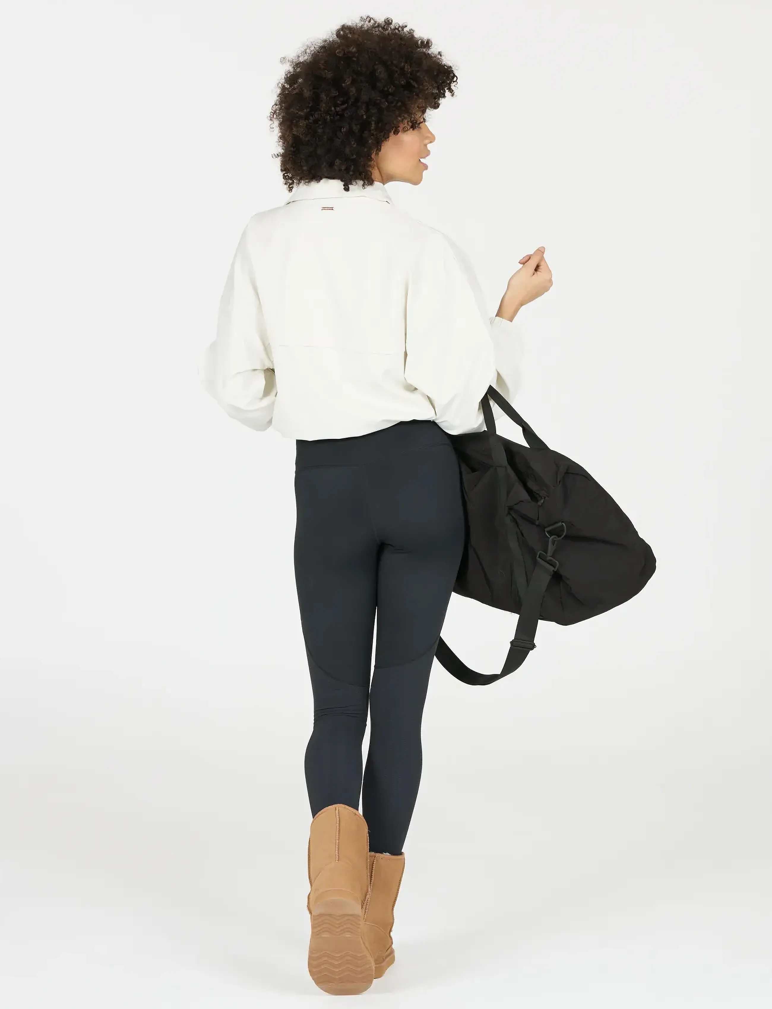 Athlecia Kimberly Ripstop Bag res- & sportväskor dam – bild 6