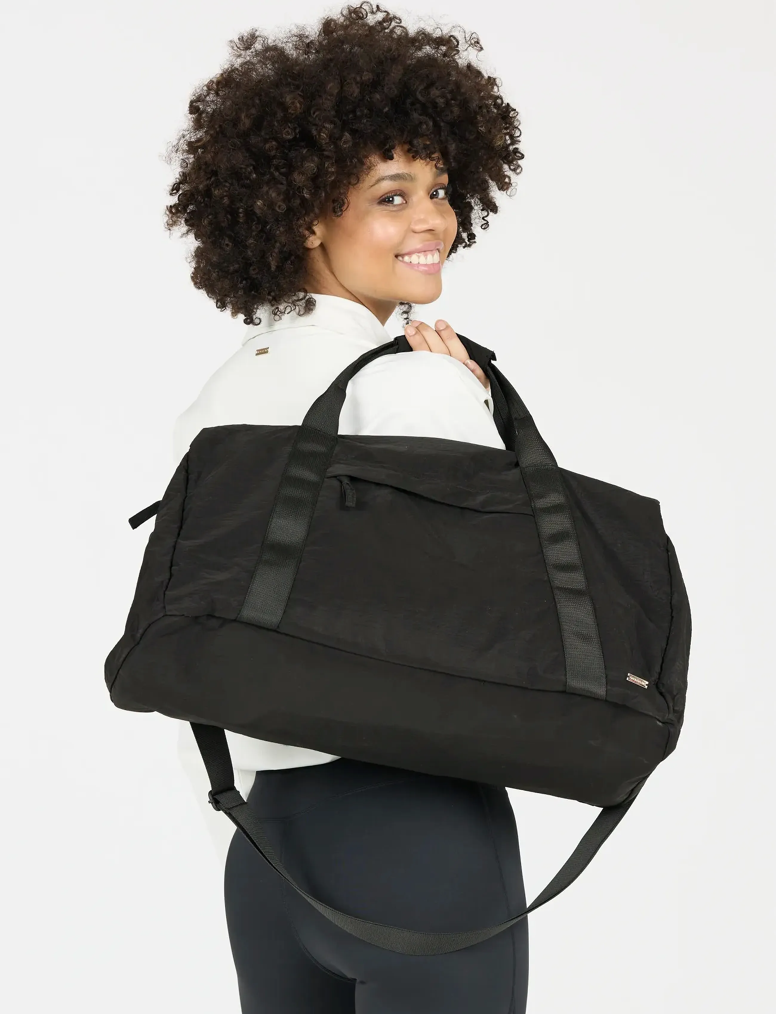 Athlecia Kimberly Ripstop Bag res- & sportväskor dam – bild 7