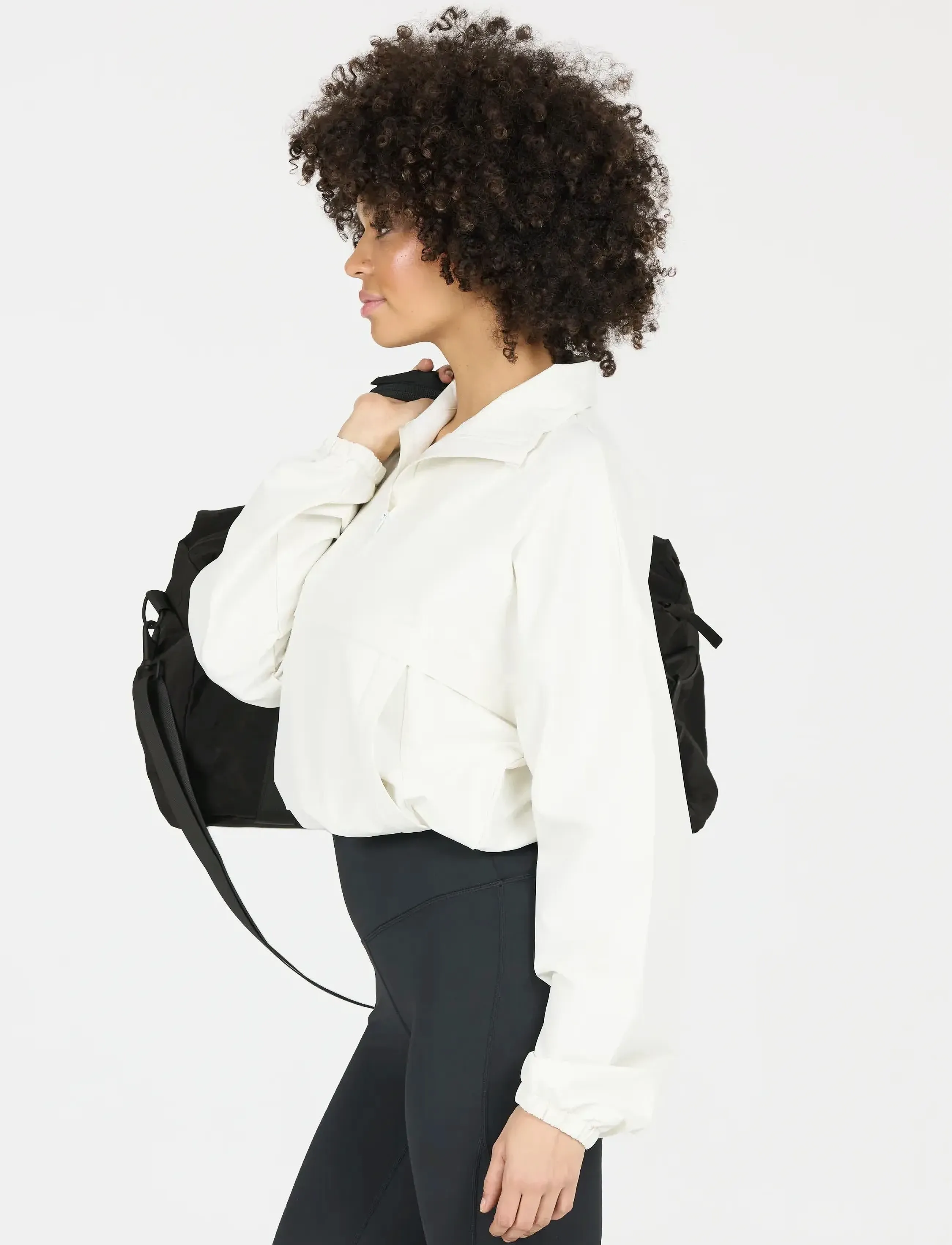 Athlecia Kimberly Ripstop Bag res- & sportväskor dam – bild 8