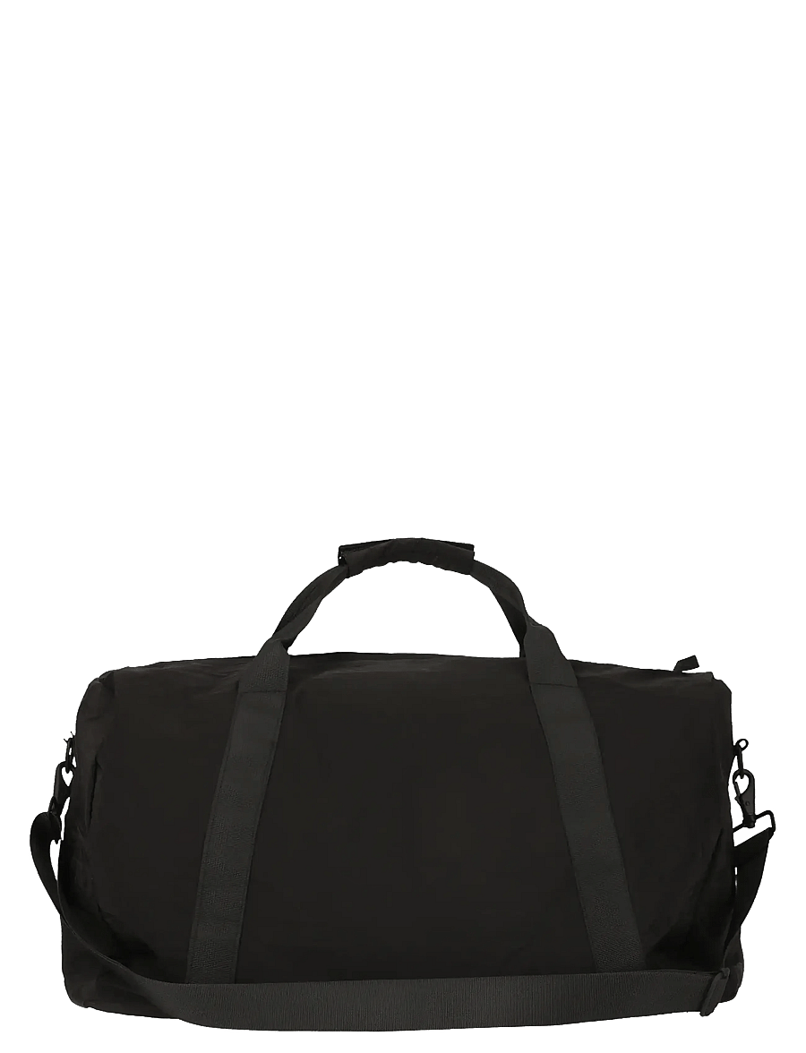 Athlecia - Kimberly Ripstop Bag - gymväskor - black - 3