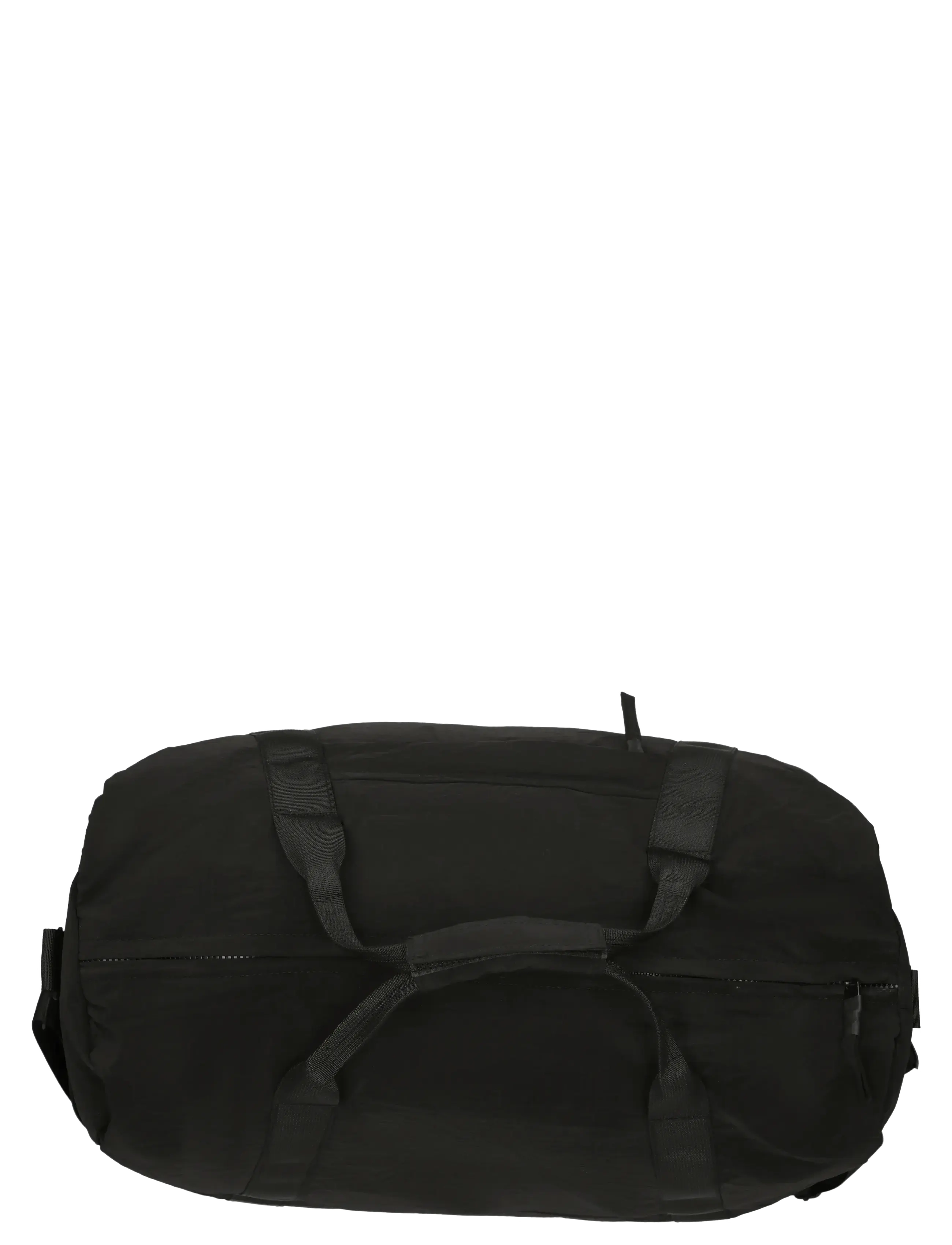 Athlecia - Kimberly Ripstop Bag - gymväskor - black - 4
