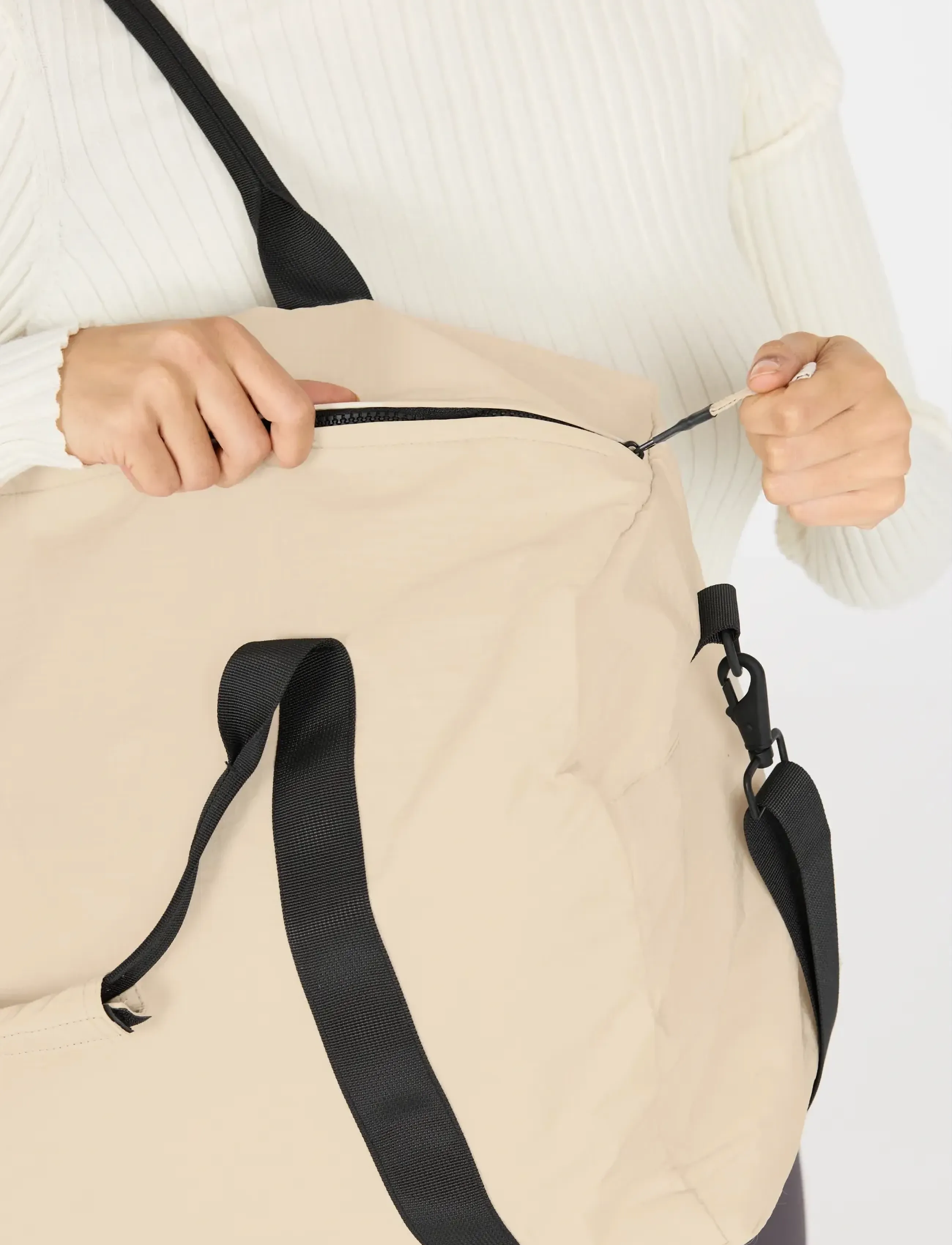 Athlecia Kimberly Ripstop Bag res- & sportväskor dam – bild 2
