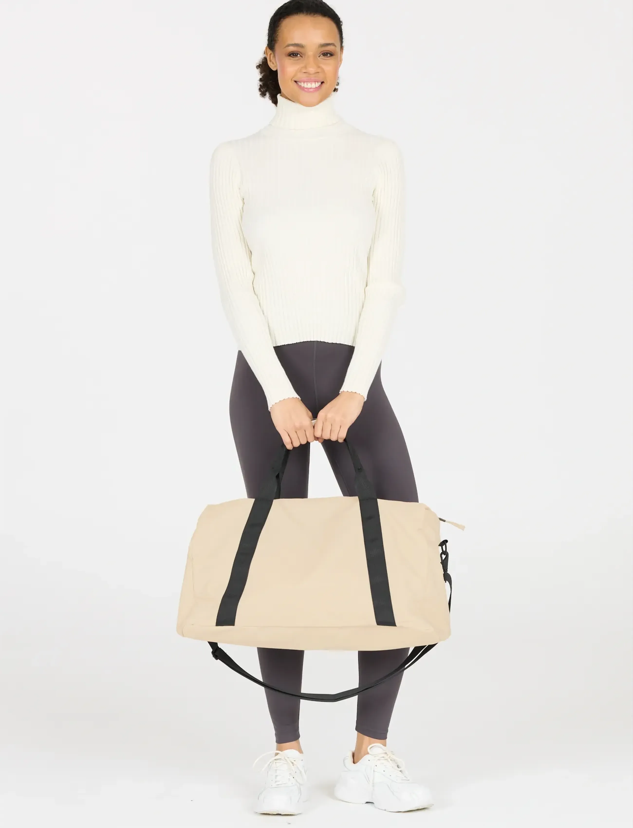 Athlecia Kimberly Ripstop Bag res- & sportväskor dam – bild 7